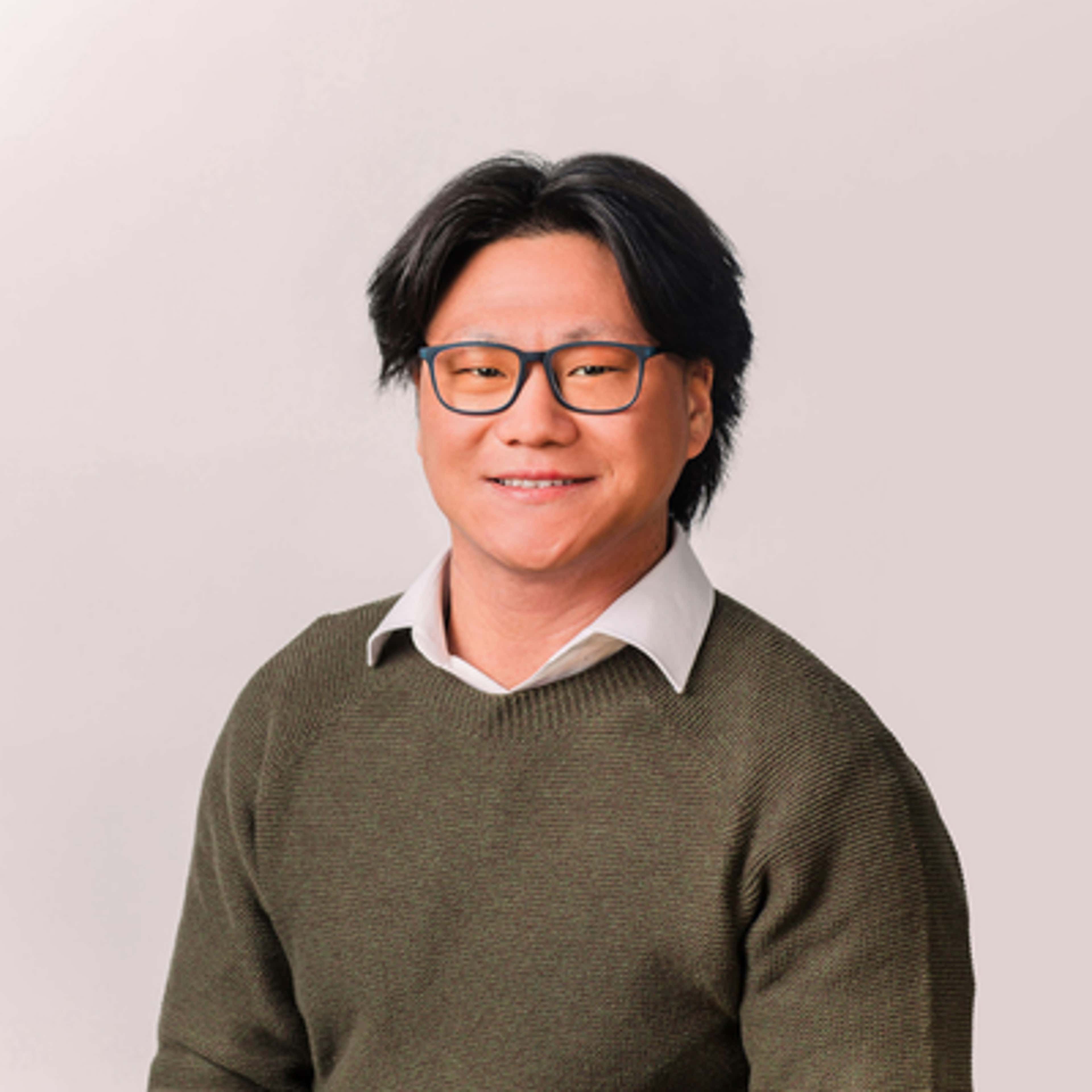 Lucas Zhao