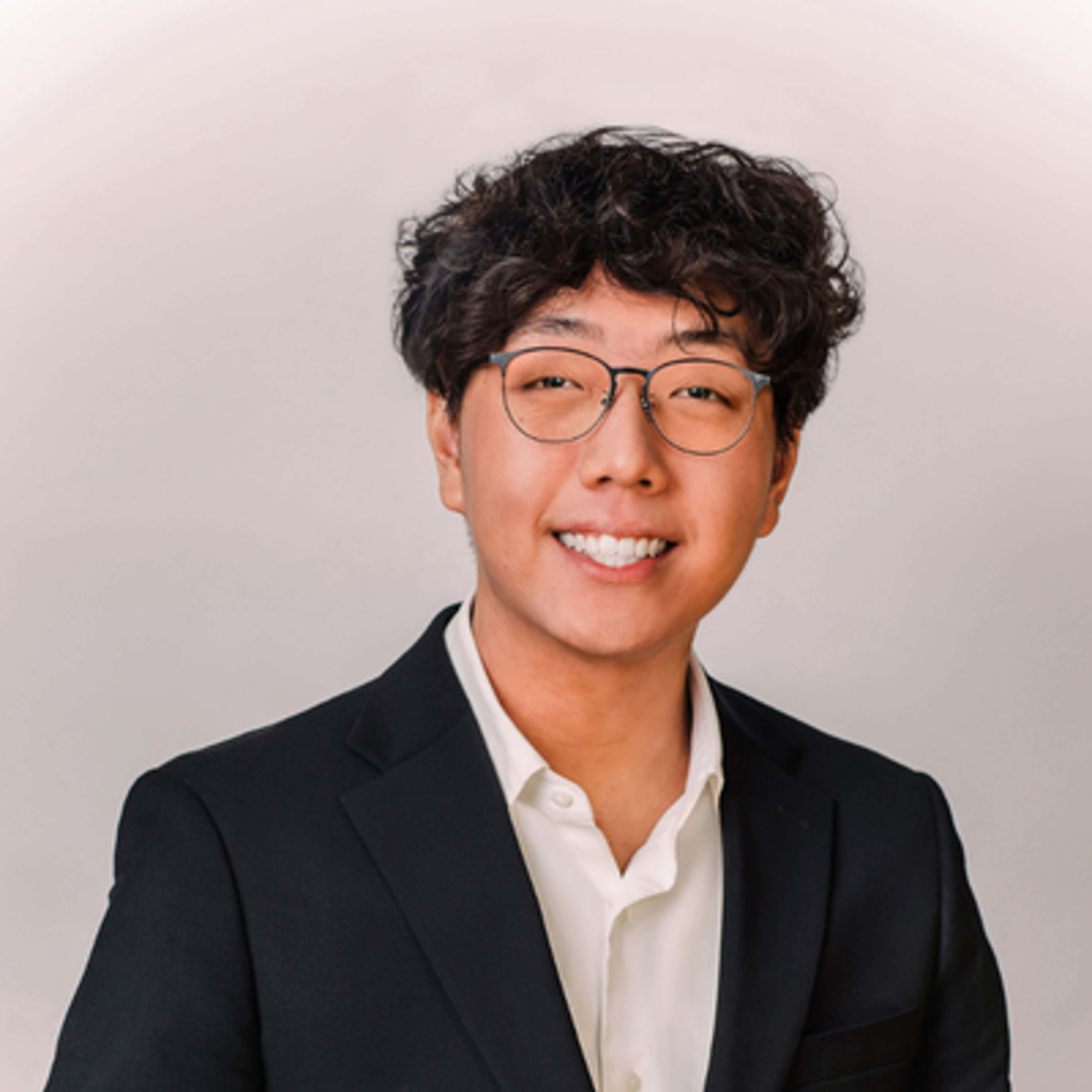 Max Wong
