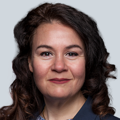 Nahie Bassett, CPA