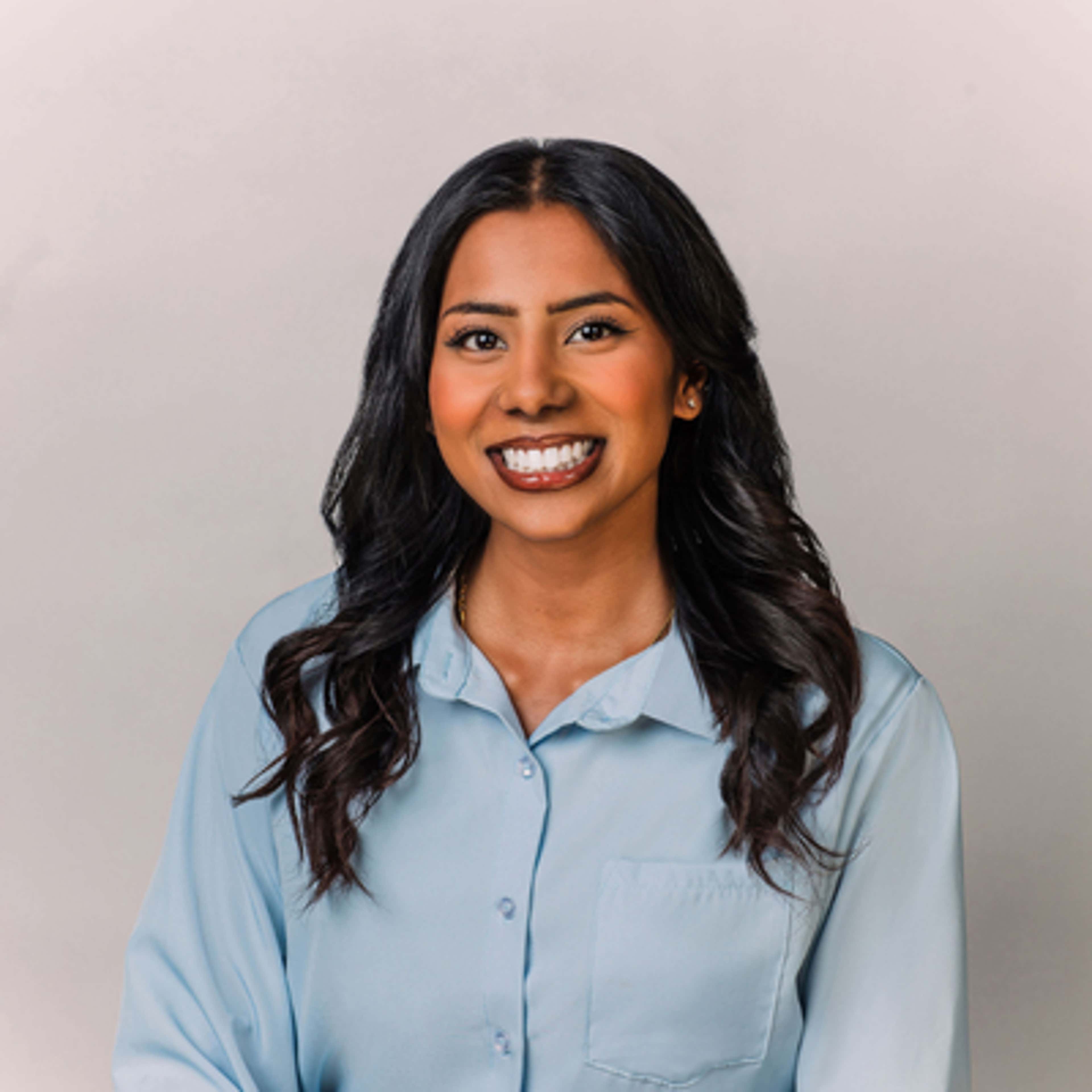 Neeraja Santharuban