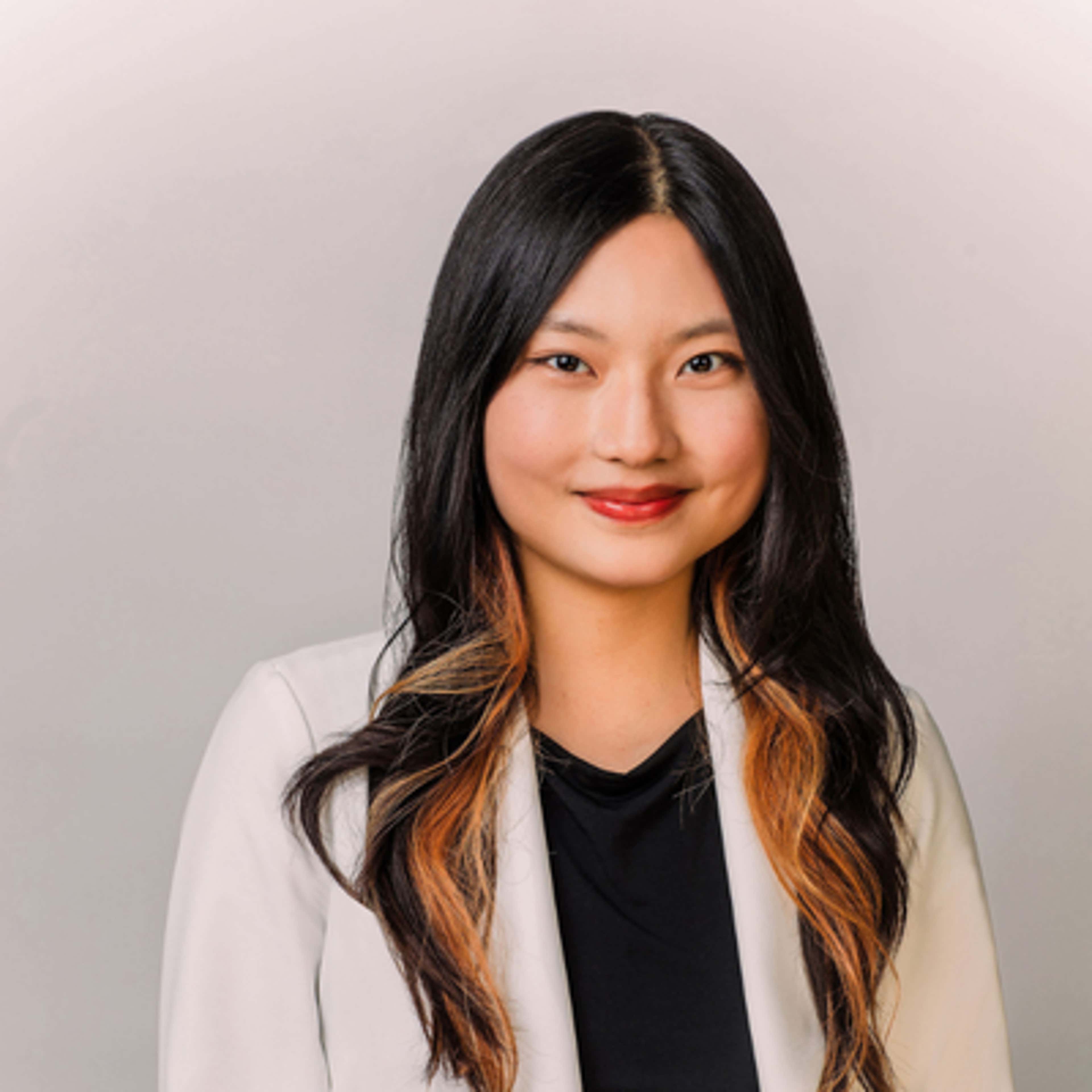 Rachel Miao