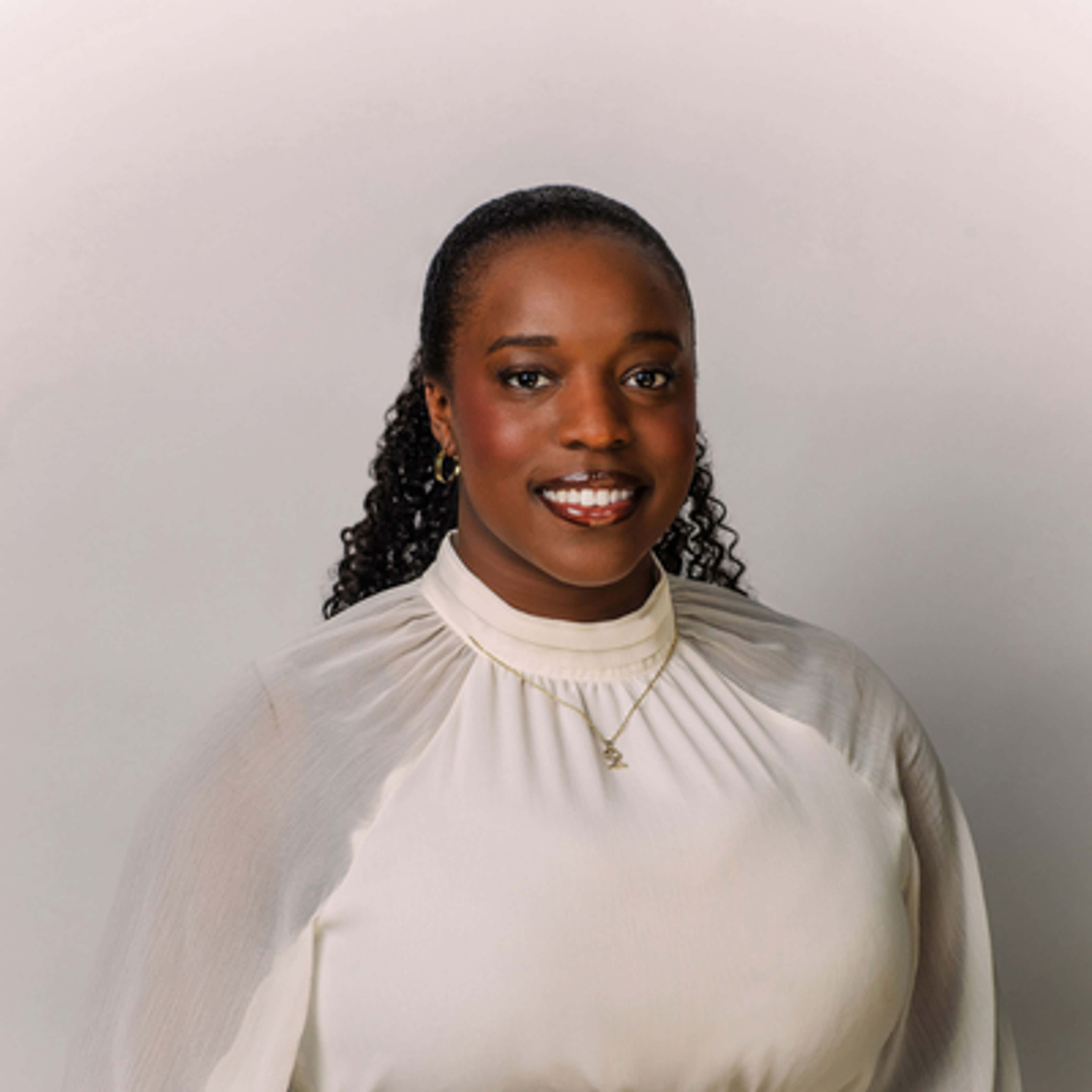 Renee Abraham