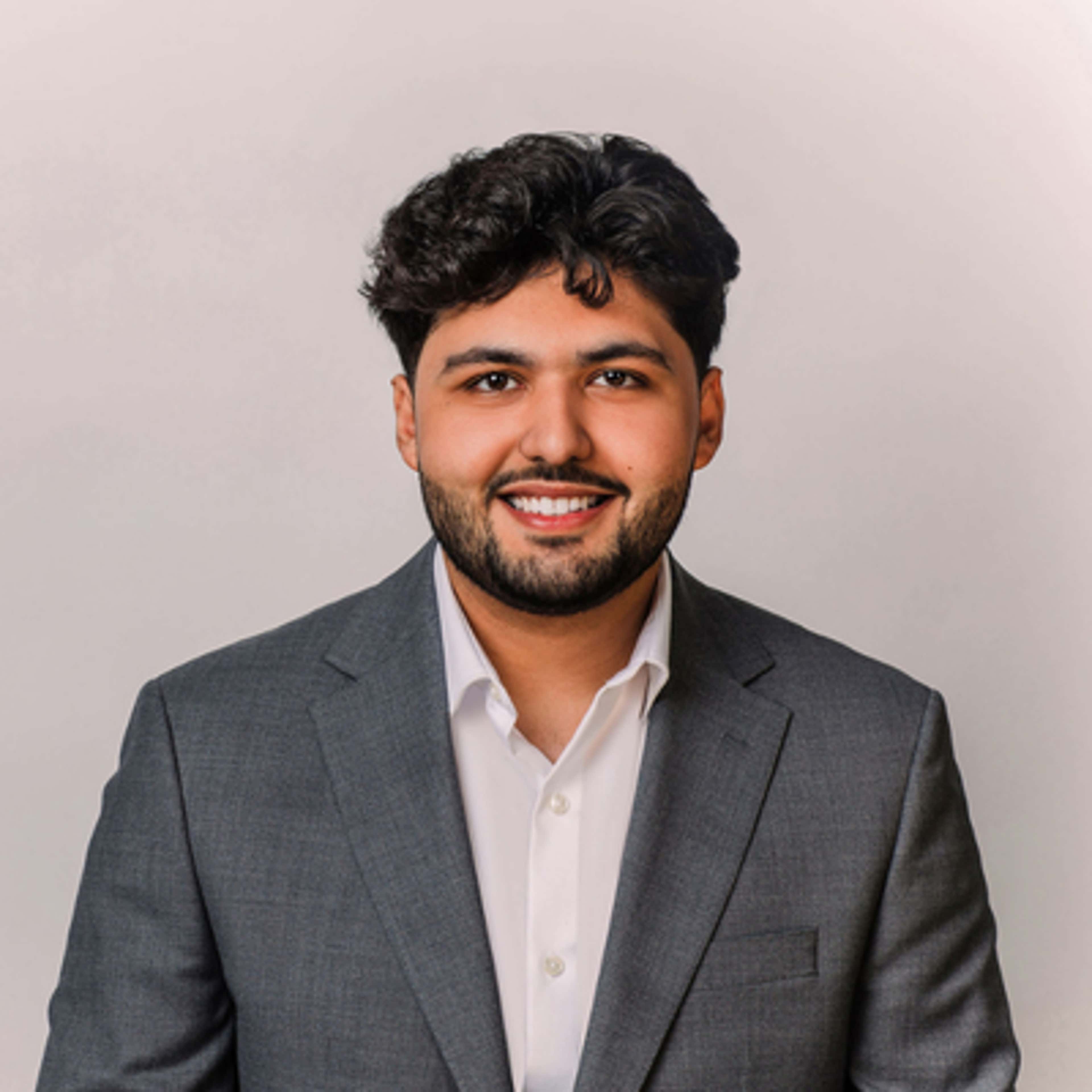 Saad Bokhari