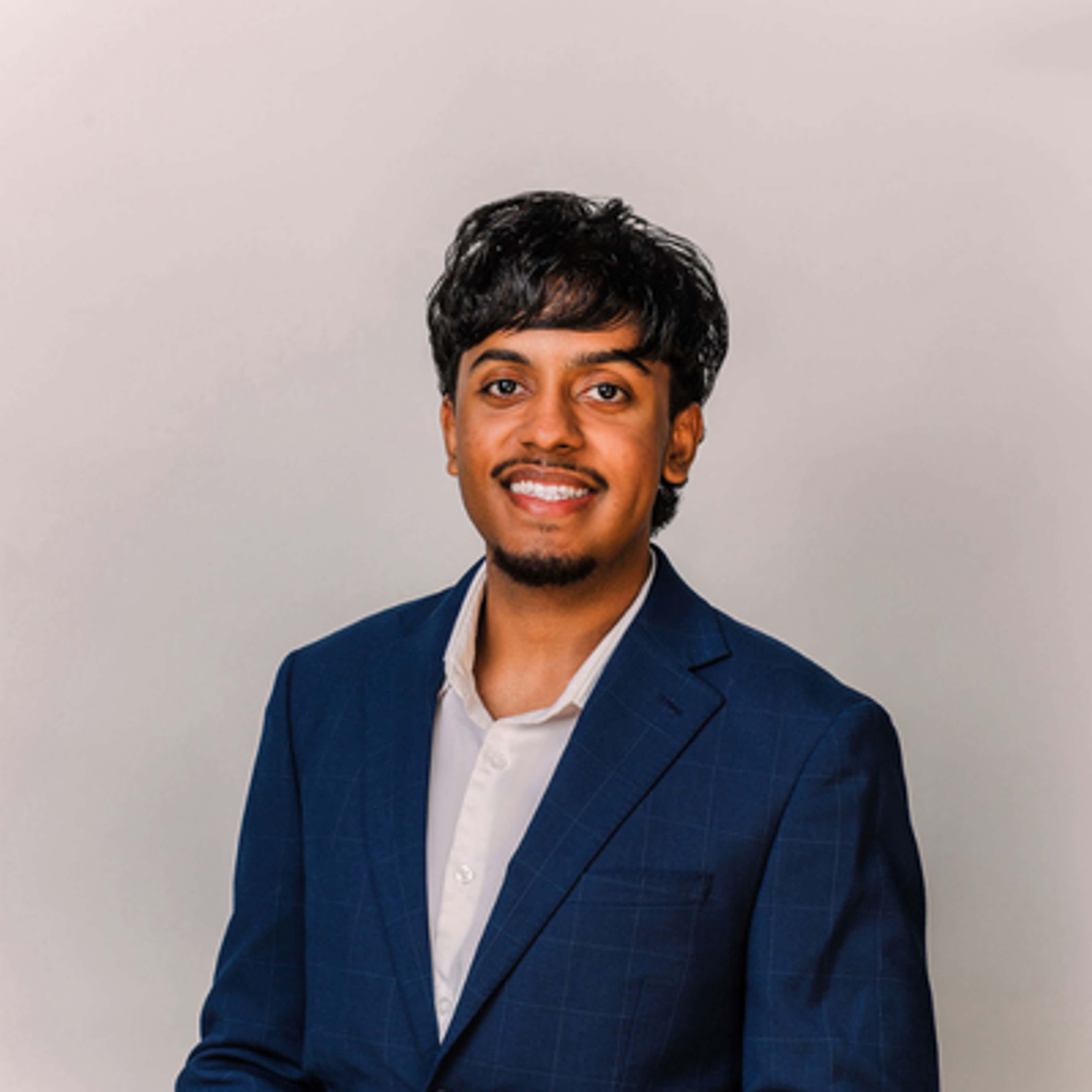 Sidhant	Mathews