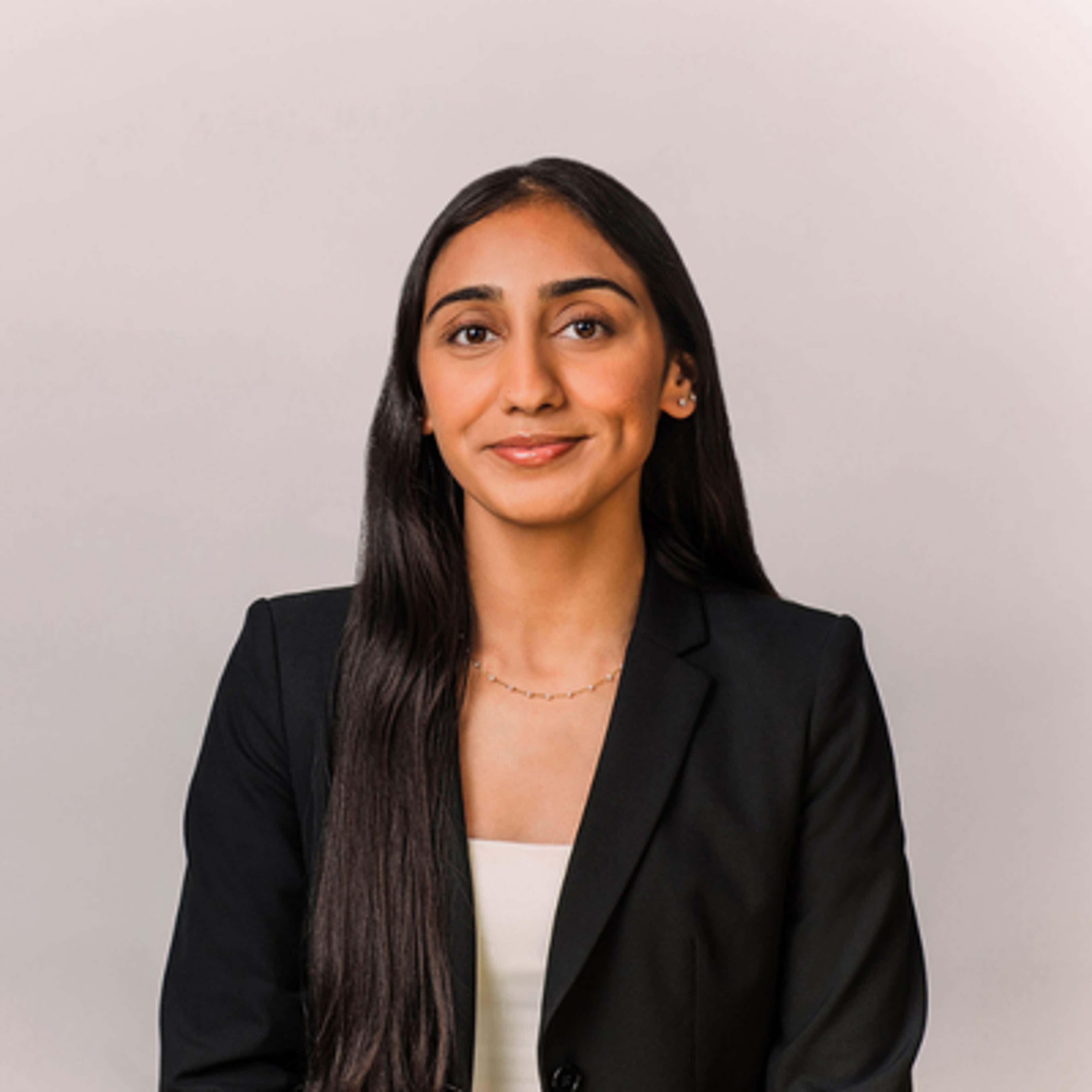 Simrit Randhawa