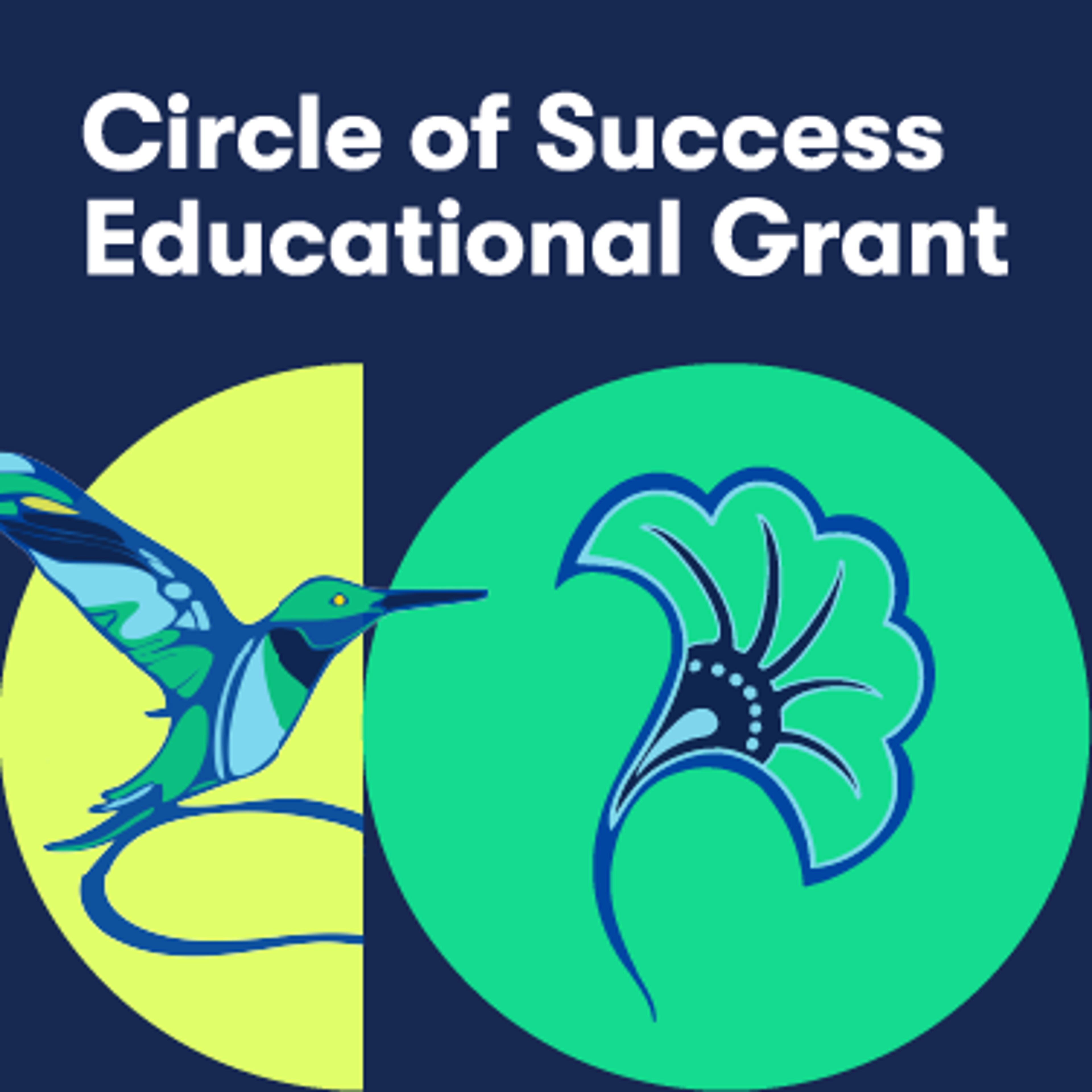 Circle of Success Educational Grant
