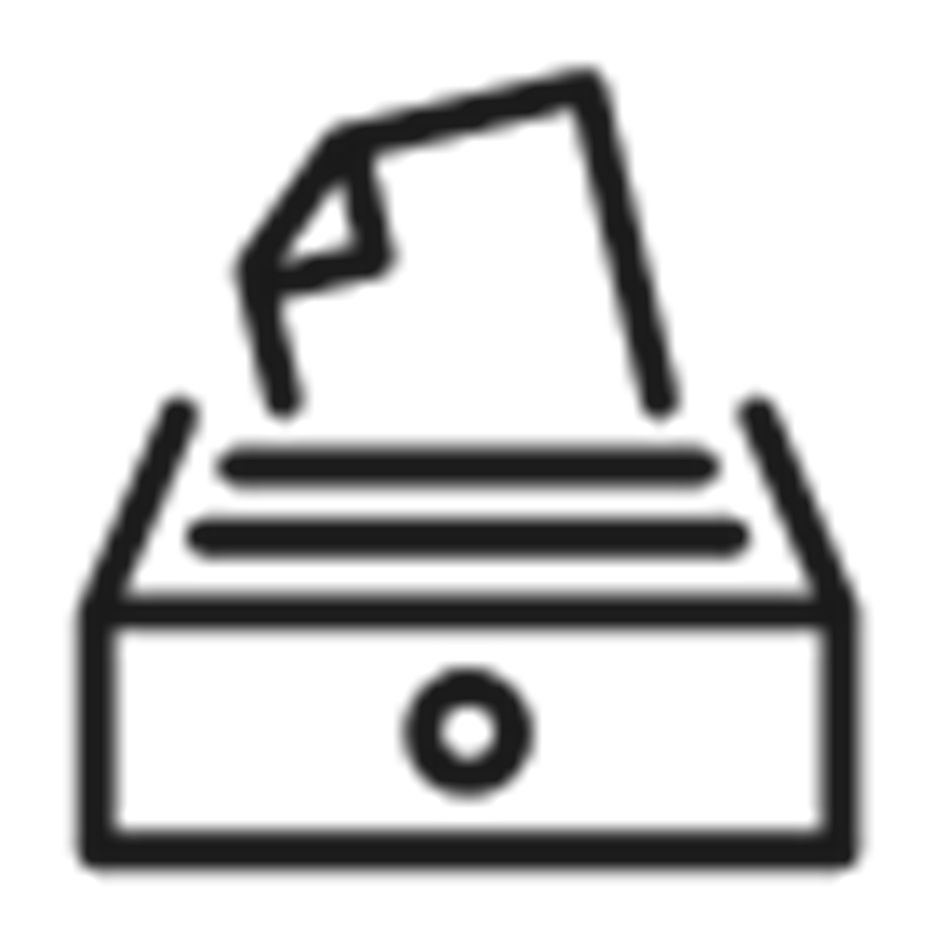 document box icon
