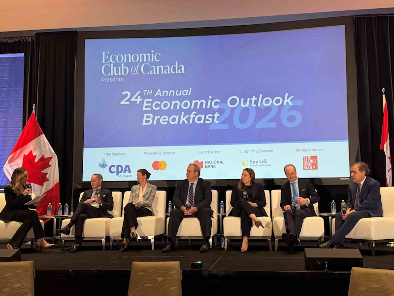24th Economic Outlook Panel