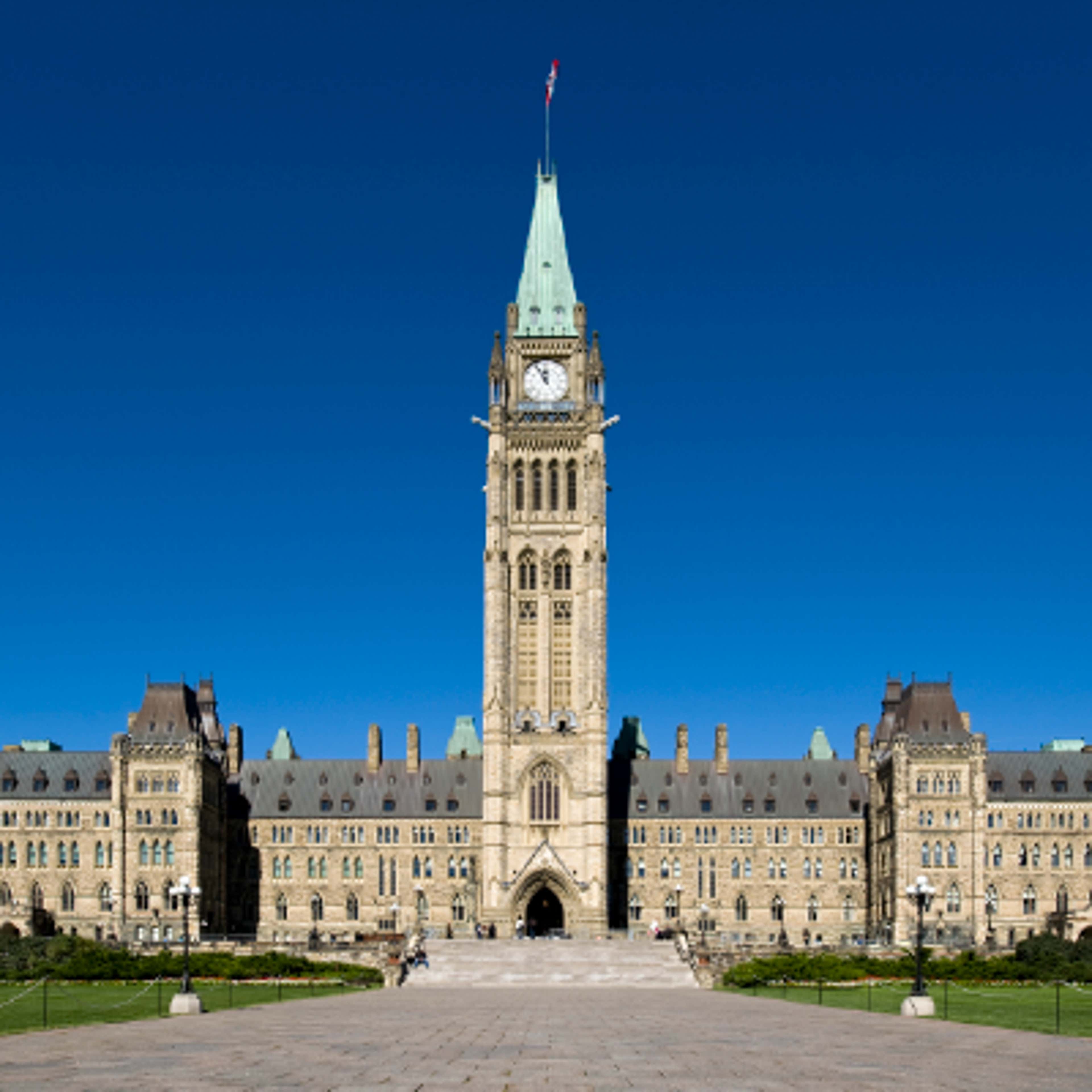 Parliament Hill