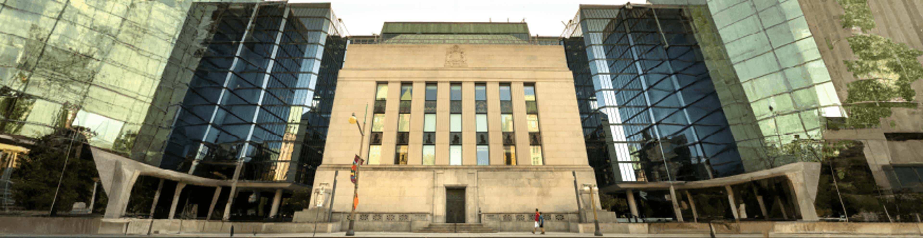 Bank of Canada