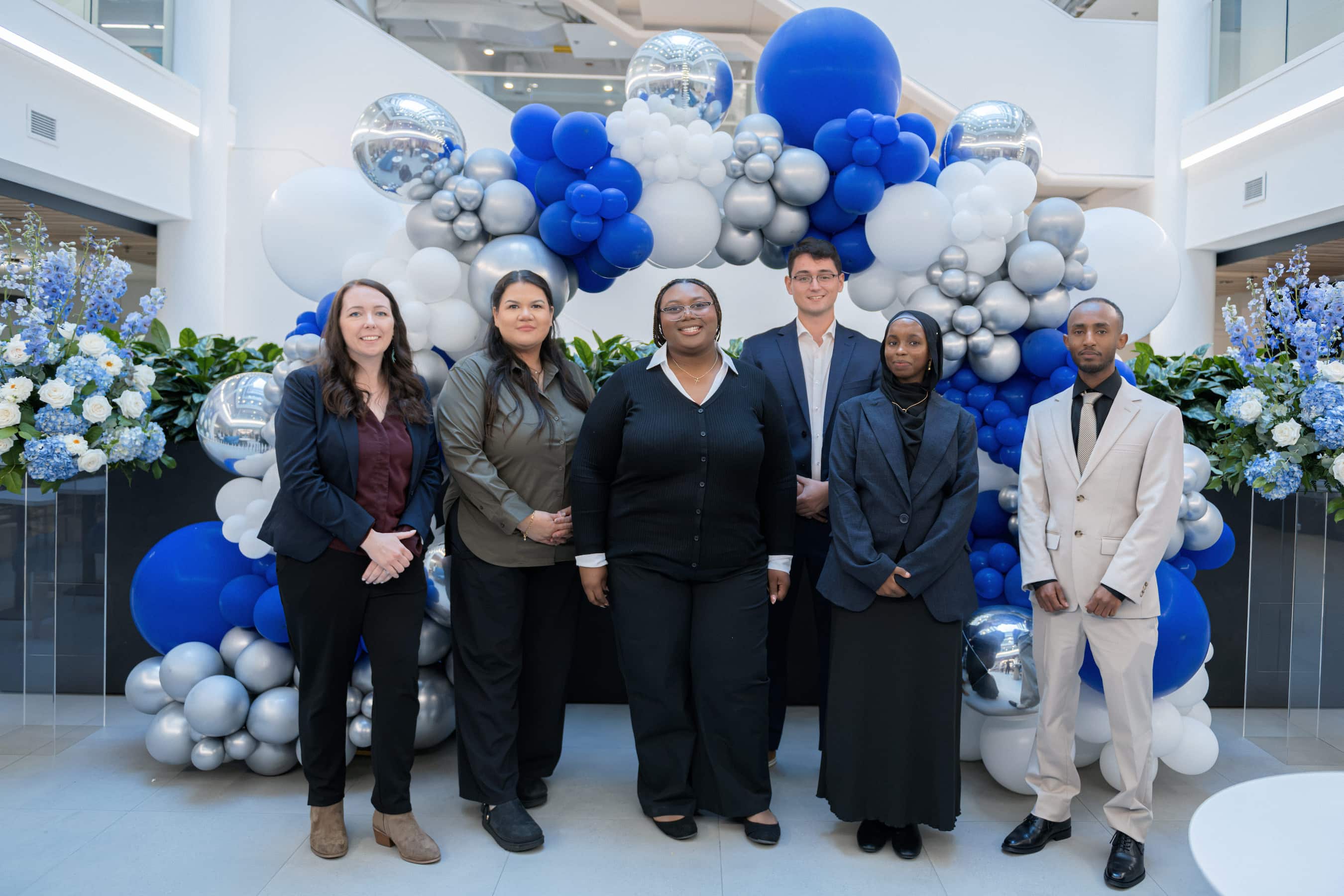 ciricle of success event images