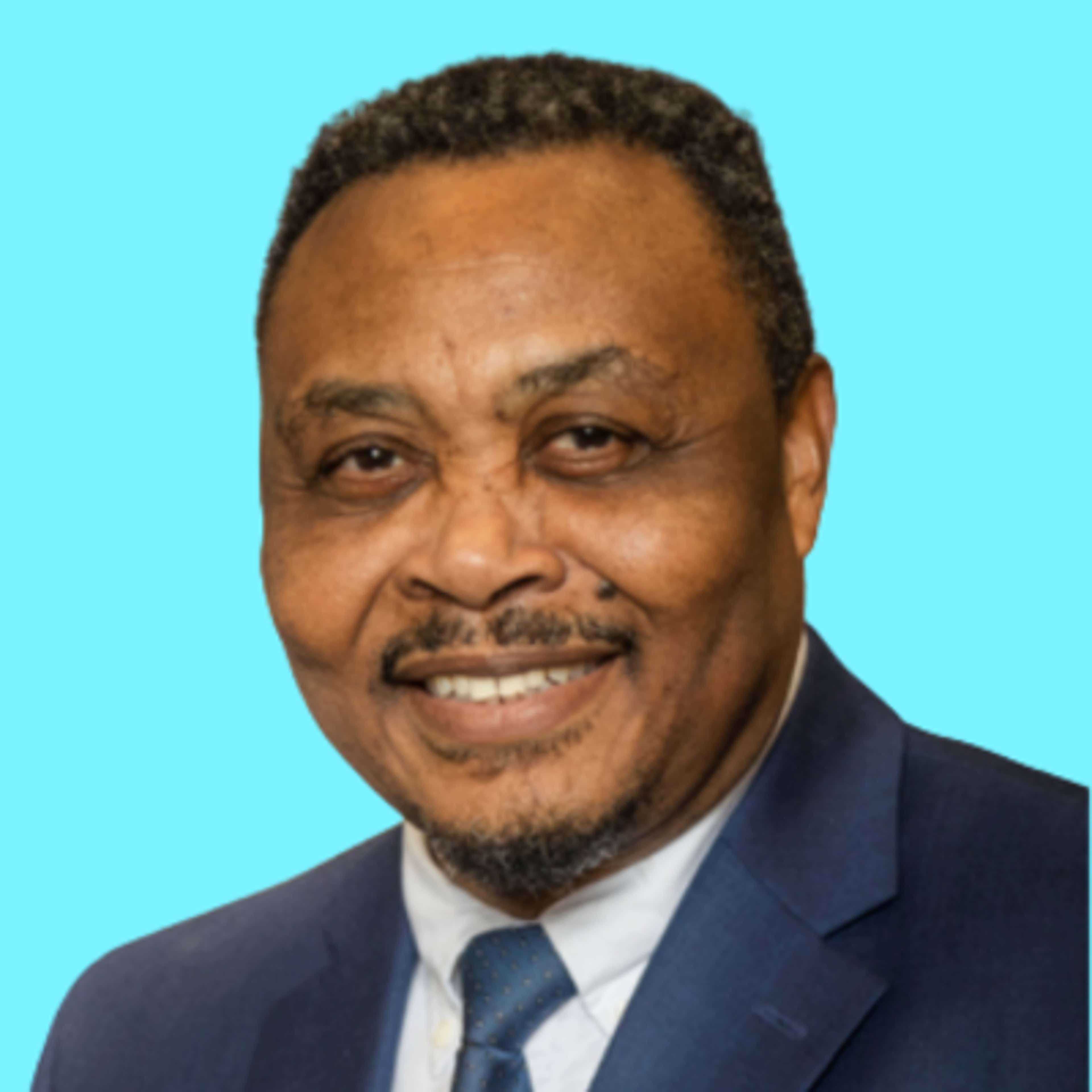 Emile Wandji