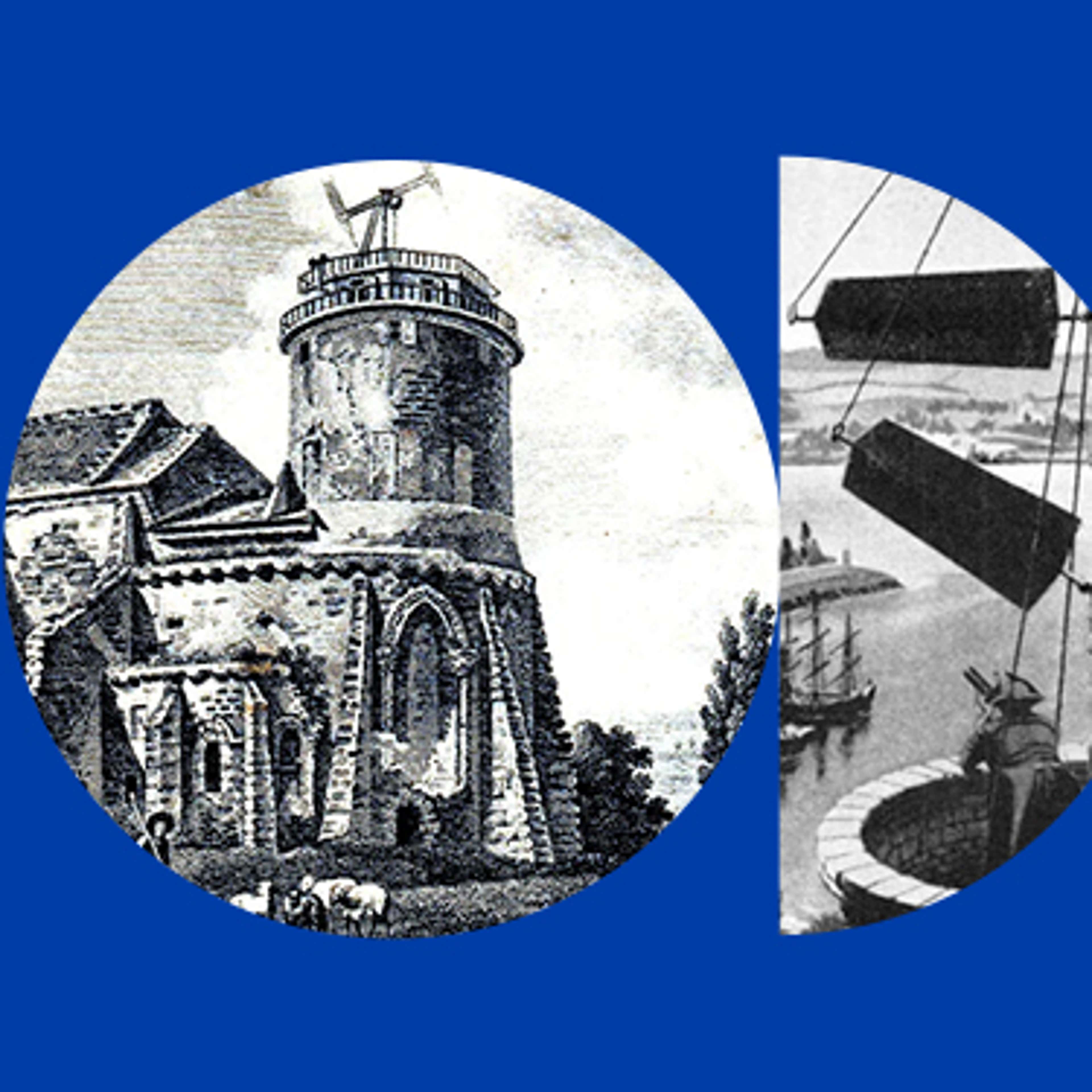 mechanical telegraph systems