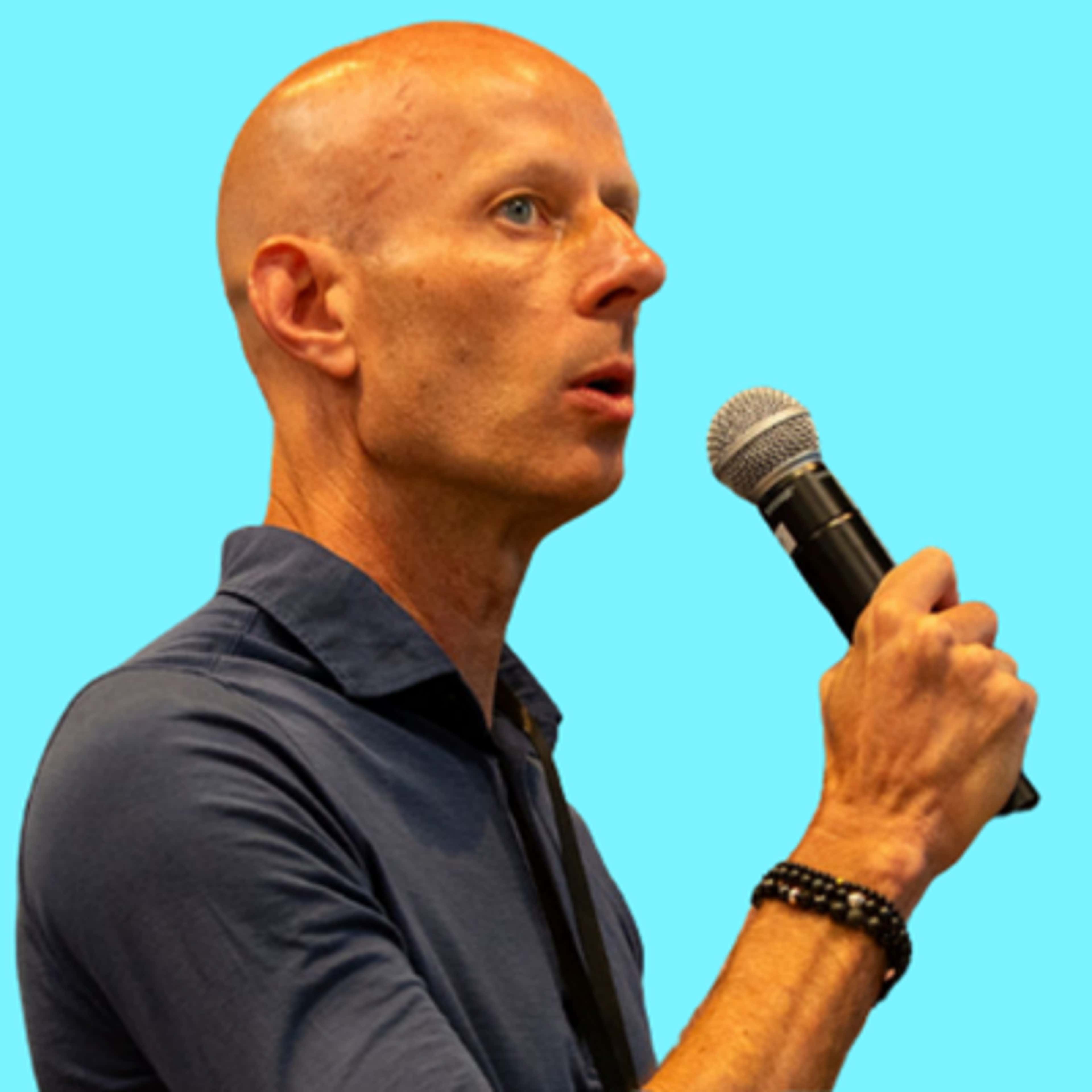 Brice Scheschuk
