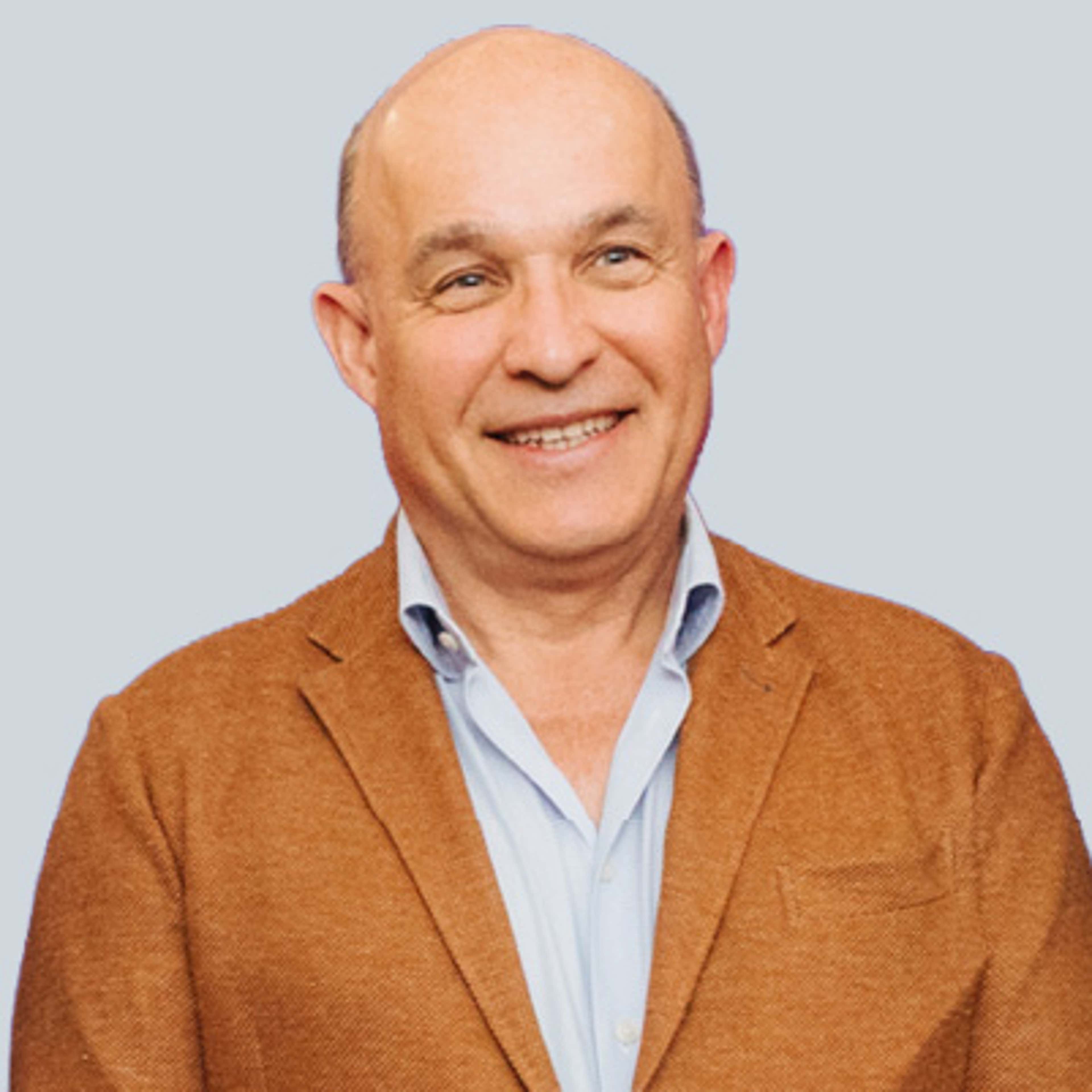 Jim Balsillie