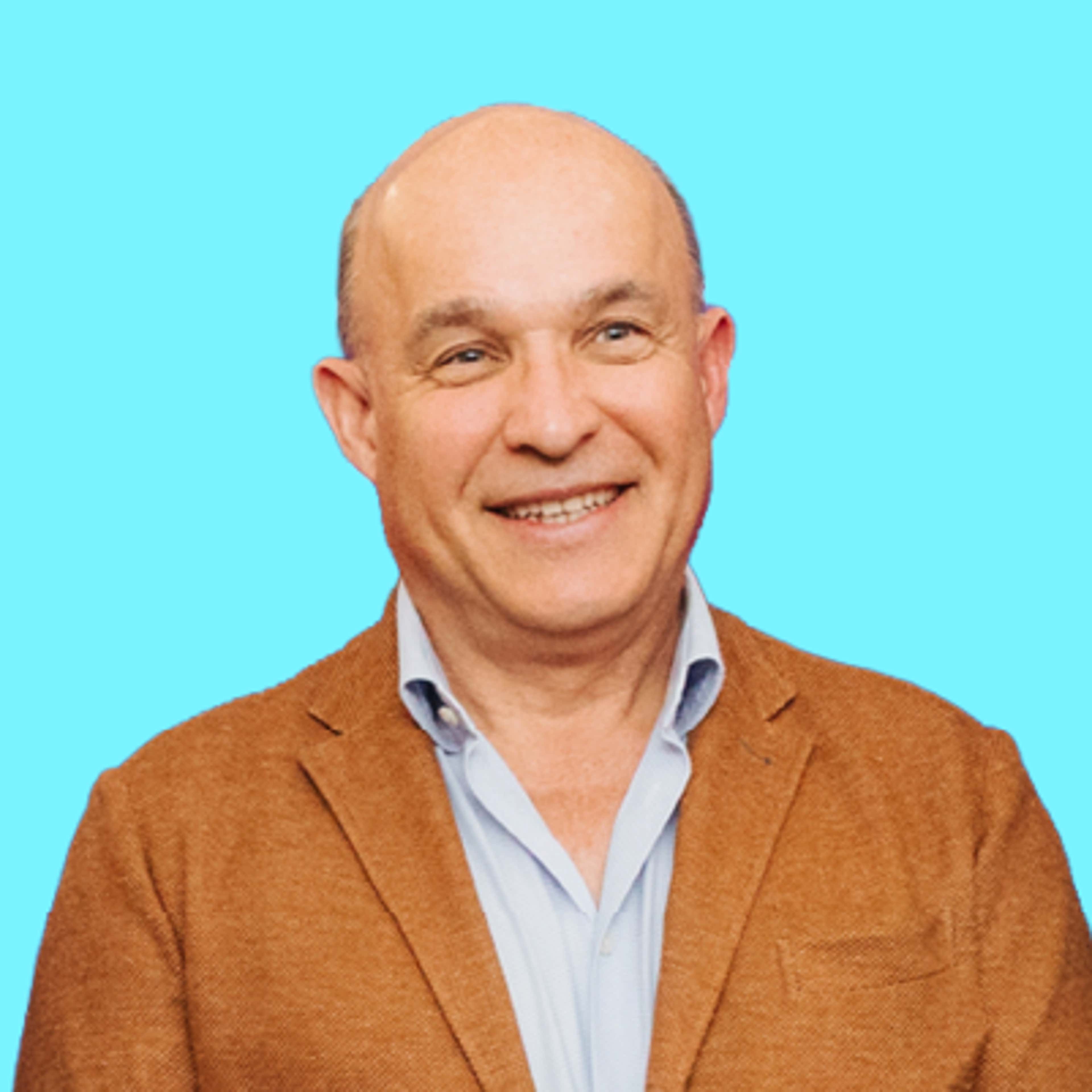 Jim Balsillie Blog Tile Mobile