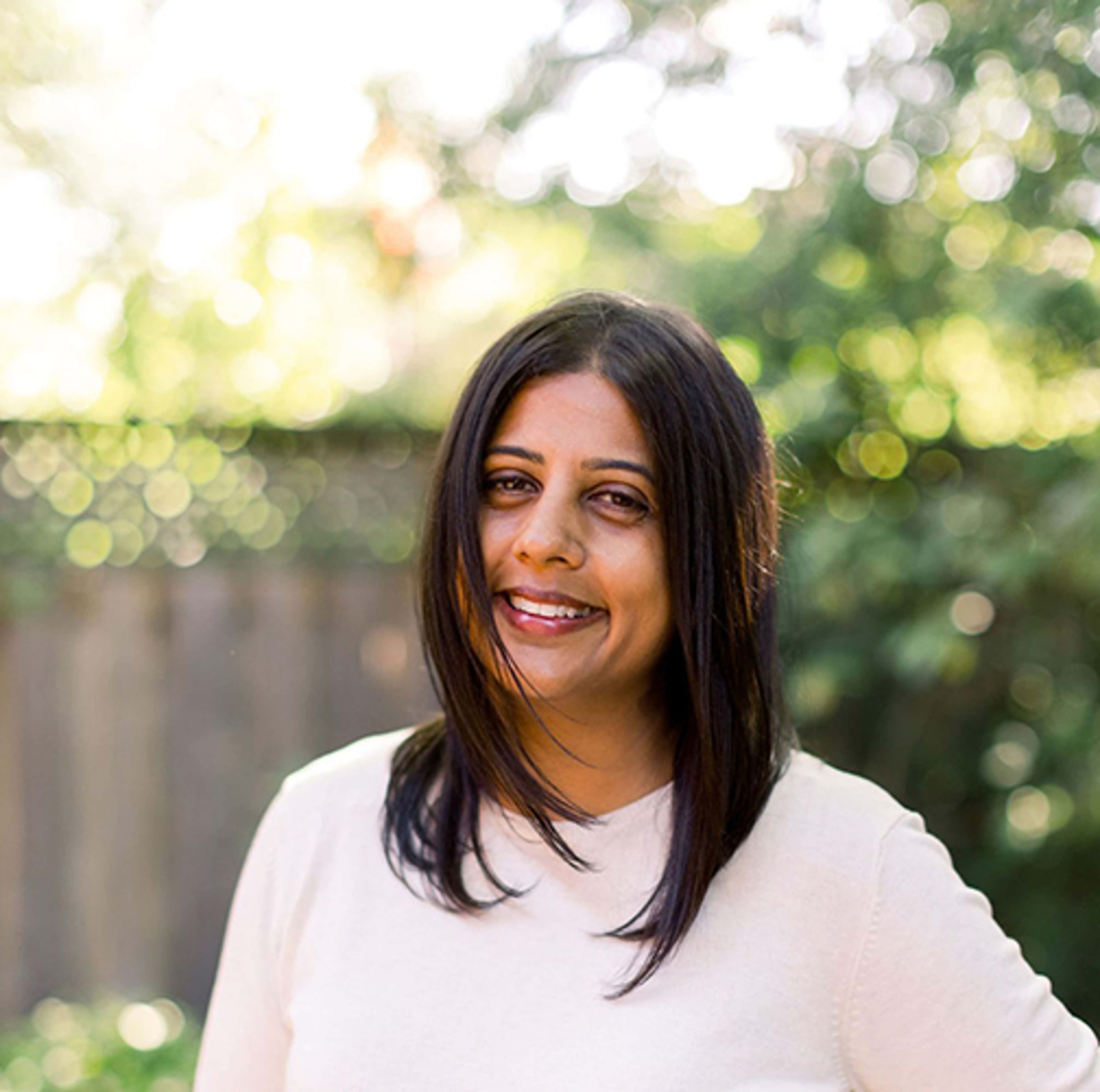 Image of Monica Bhardwaj