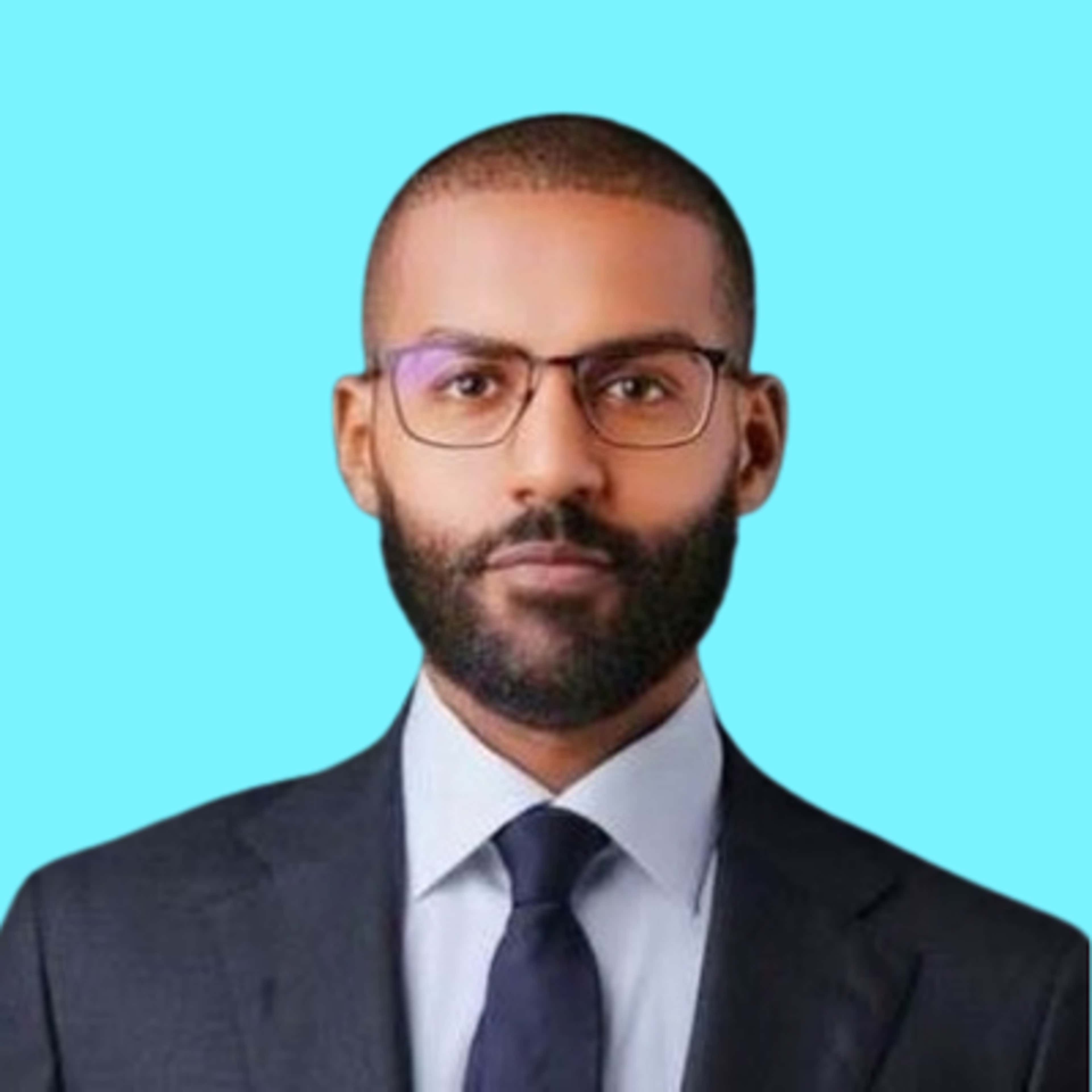 Noah Tesfaye
