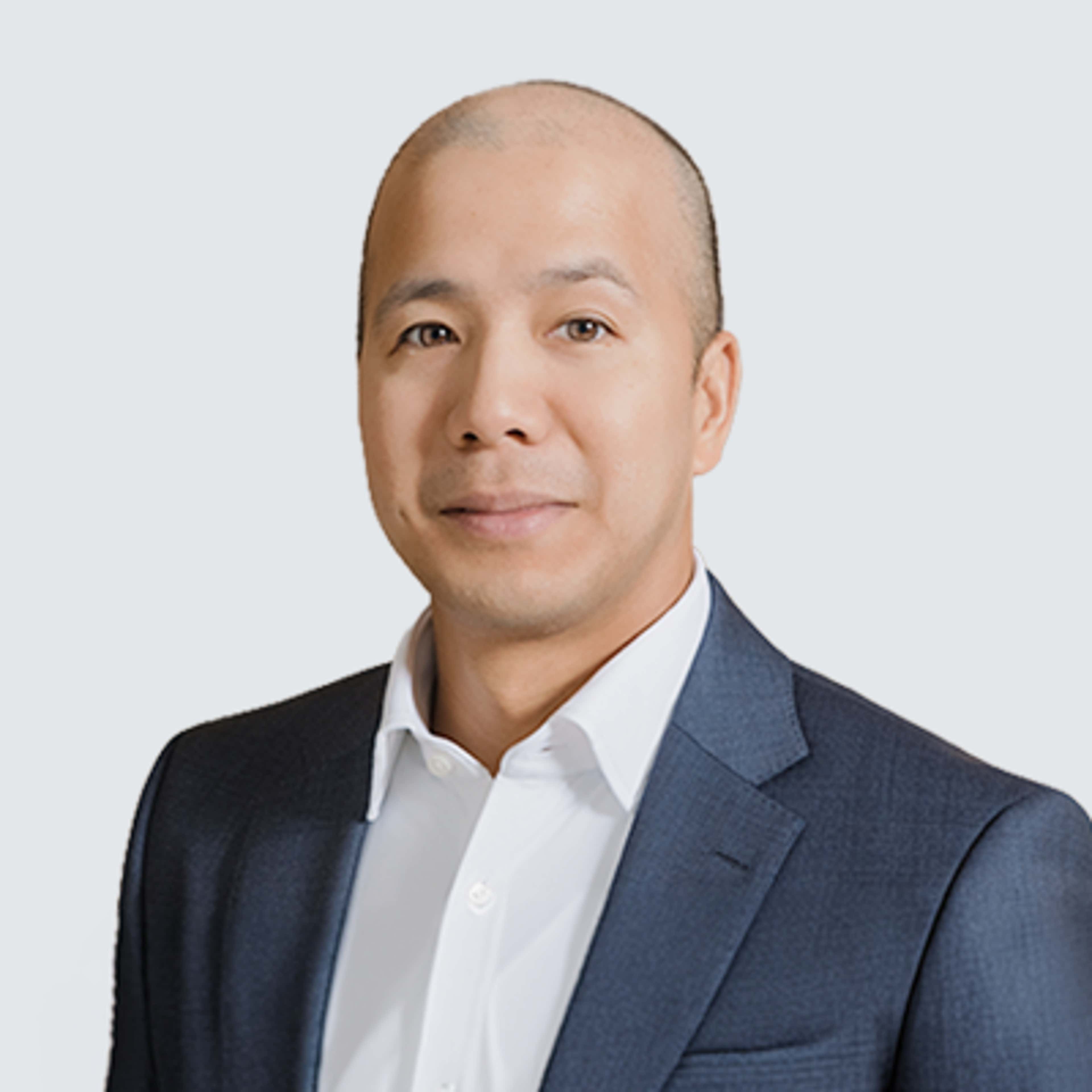 Patrick Lee Headshot