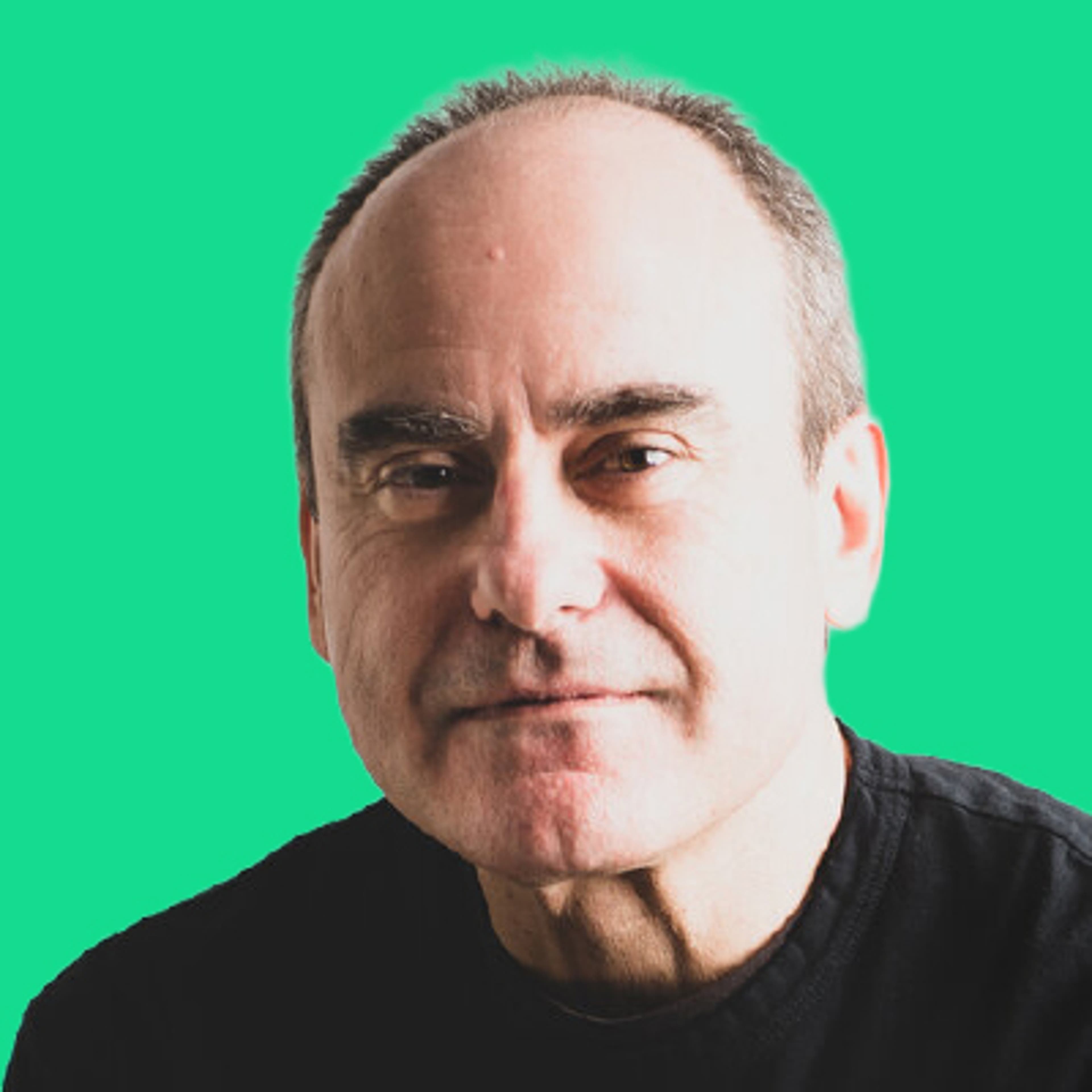 John Ruffolo