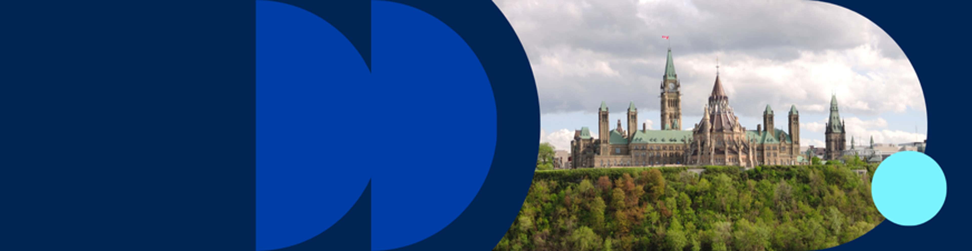 The Parliament Buildings