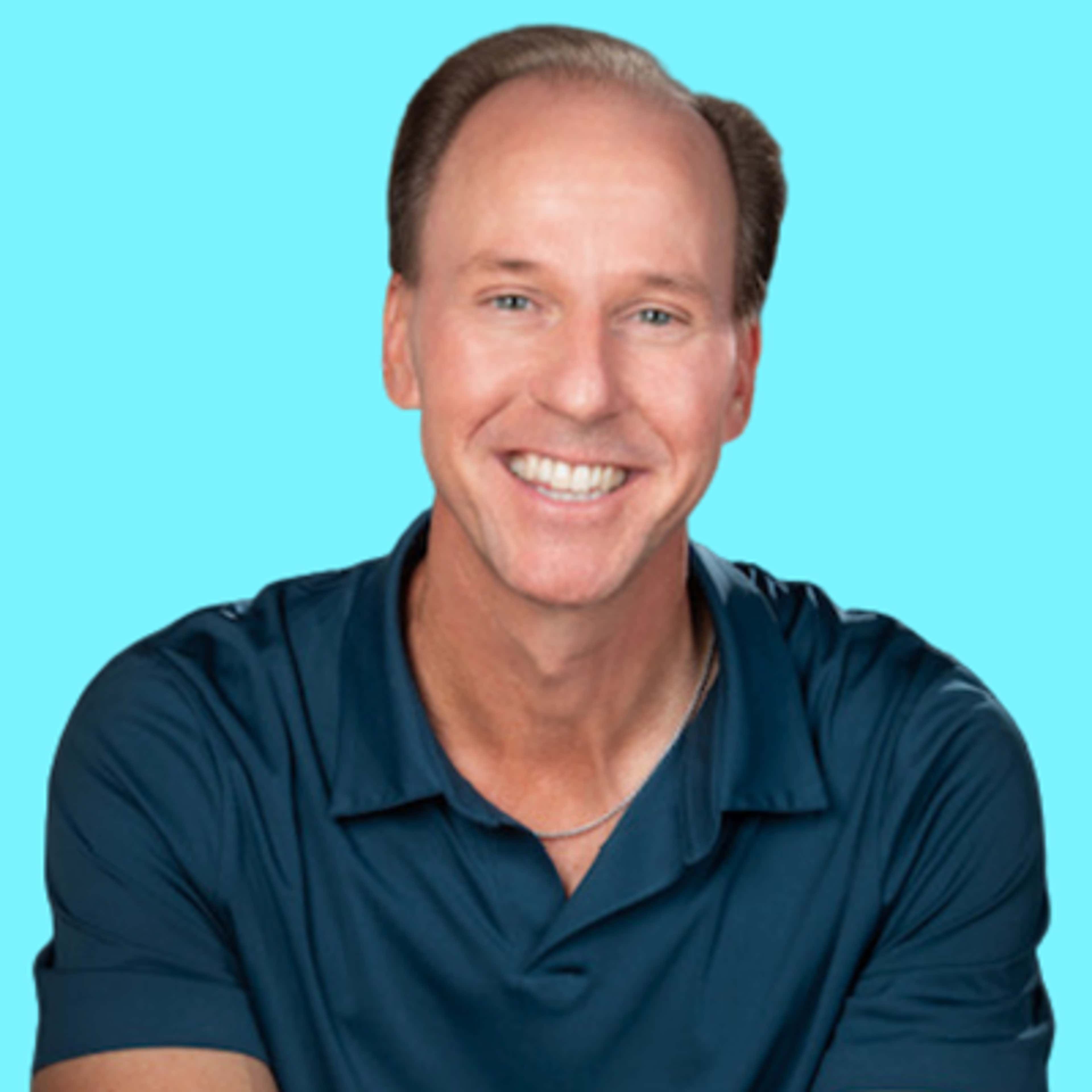 Carl Oxholm Ethics Conference Speaker 