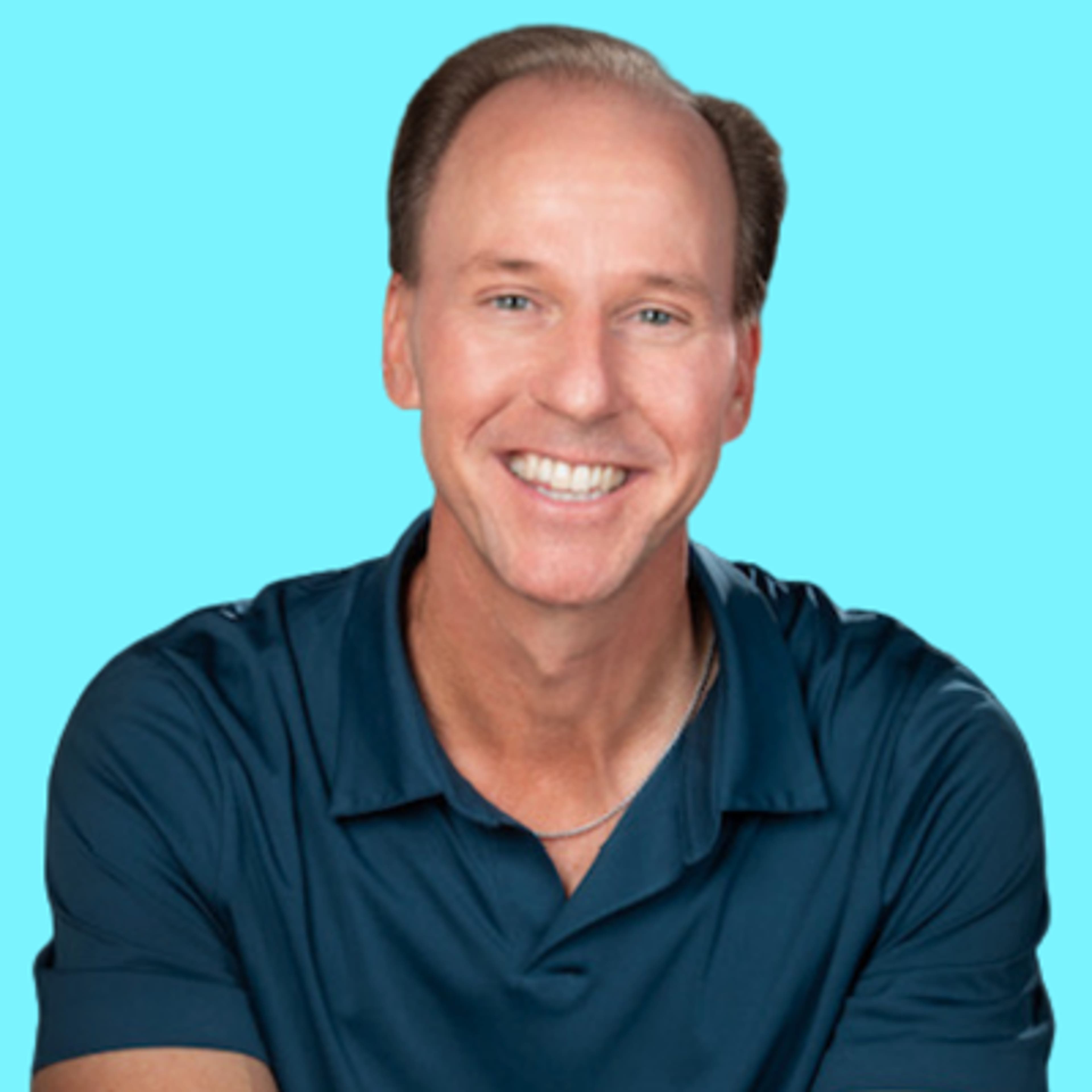 Carl Oxholm Ethics Conference Speaker