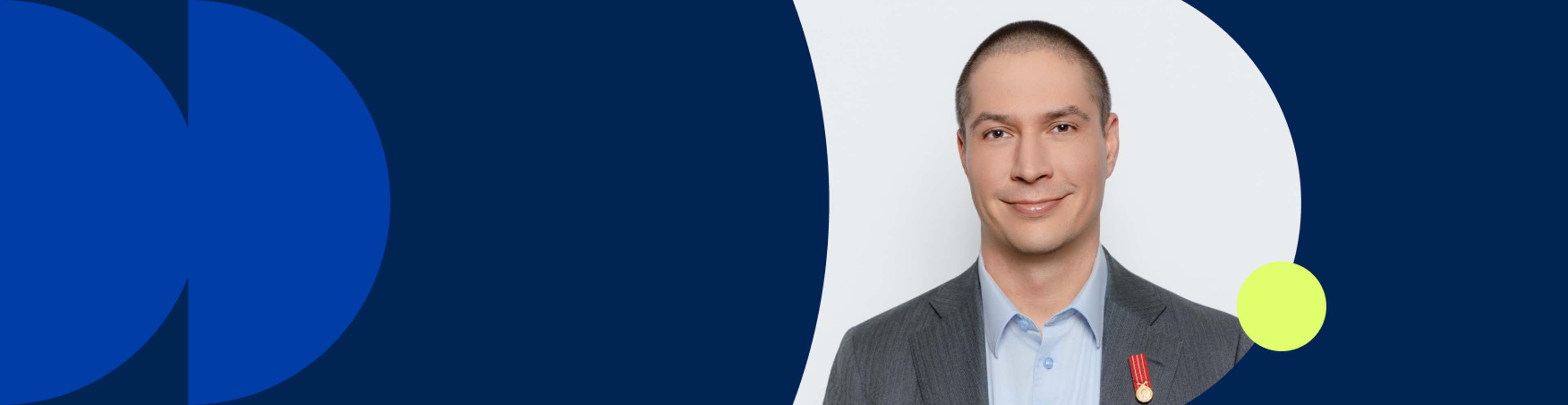 Igor Kostioutchenko, CPA, CA