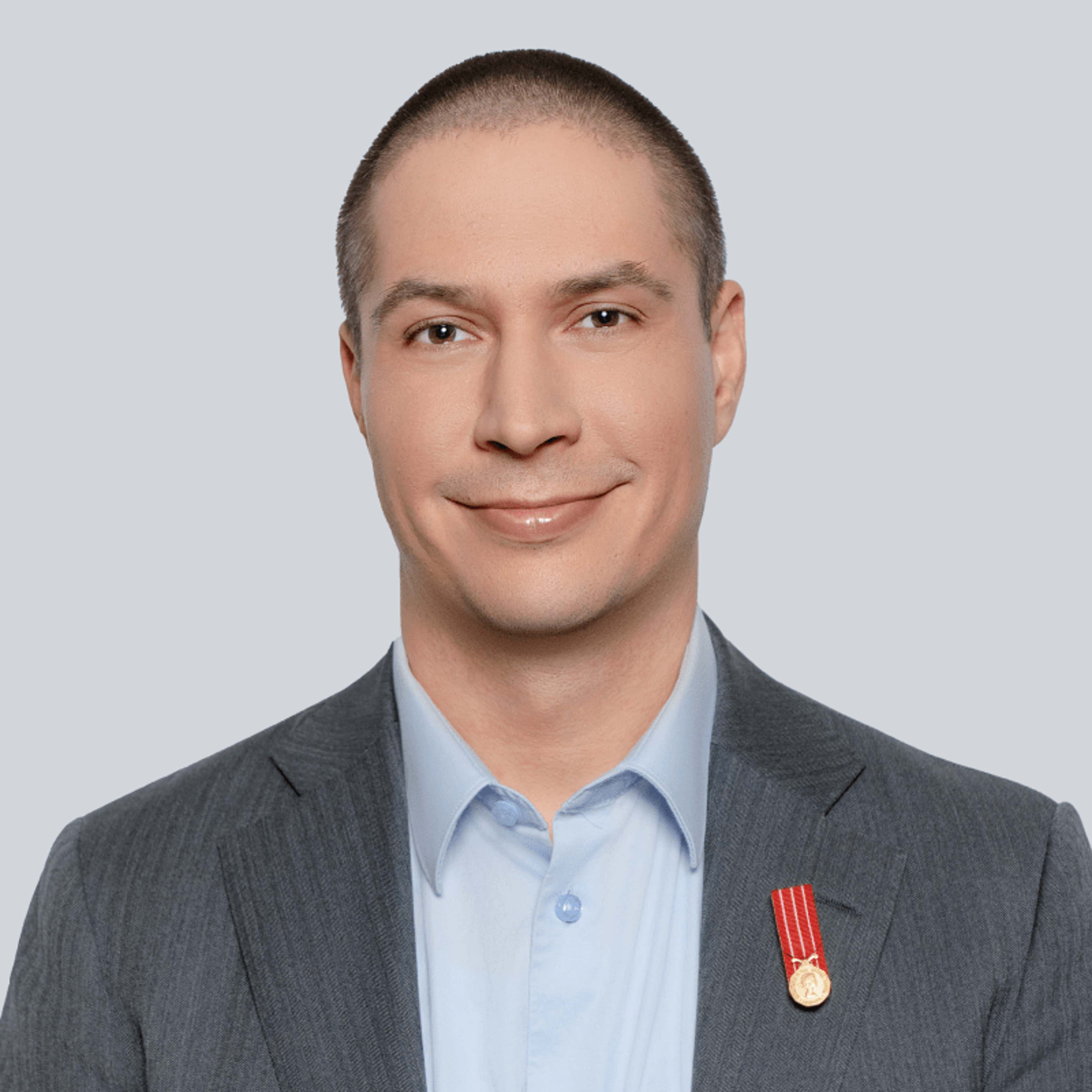 Igor Kostioutchenko, CPA, CA