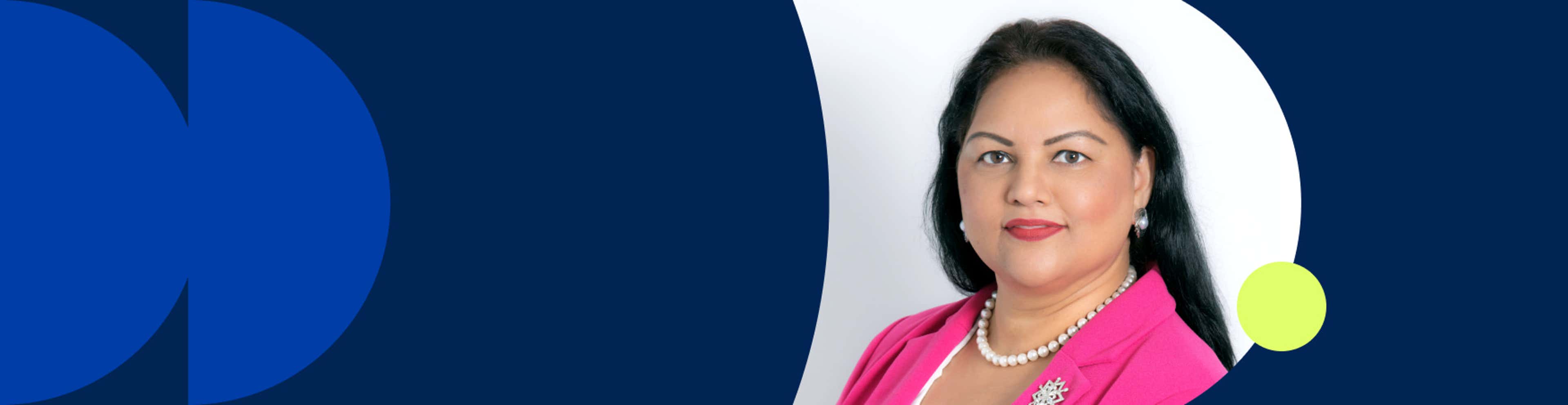Dr. Jodie Lobana