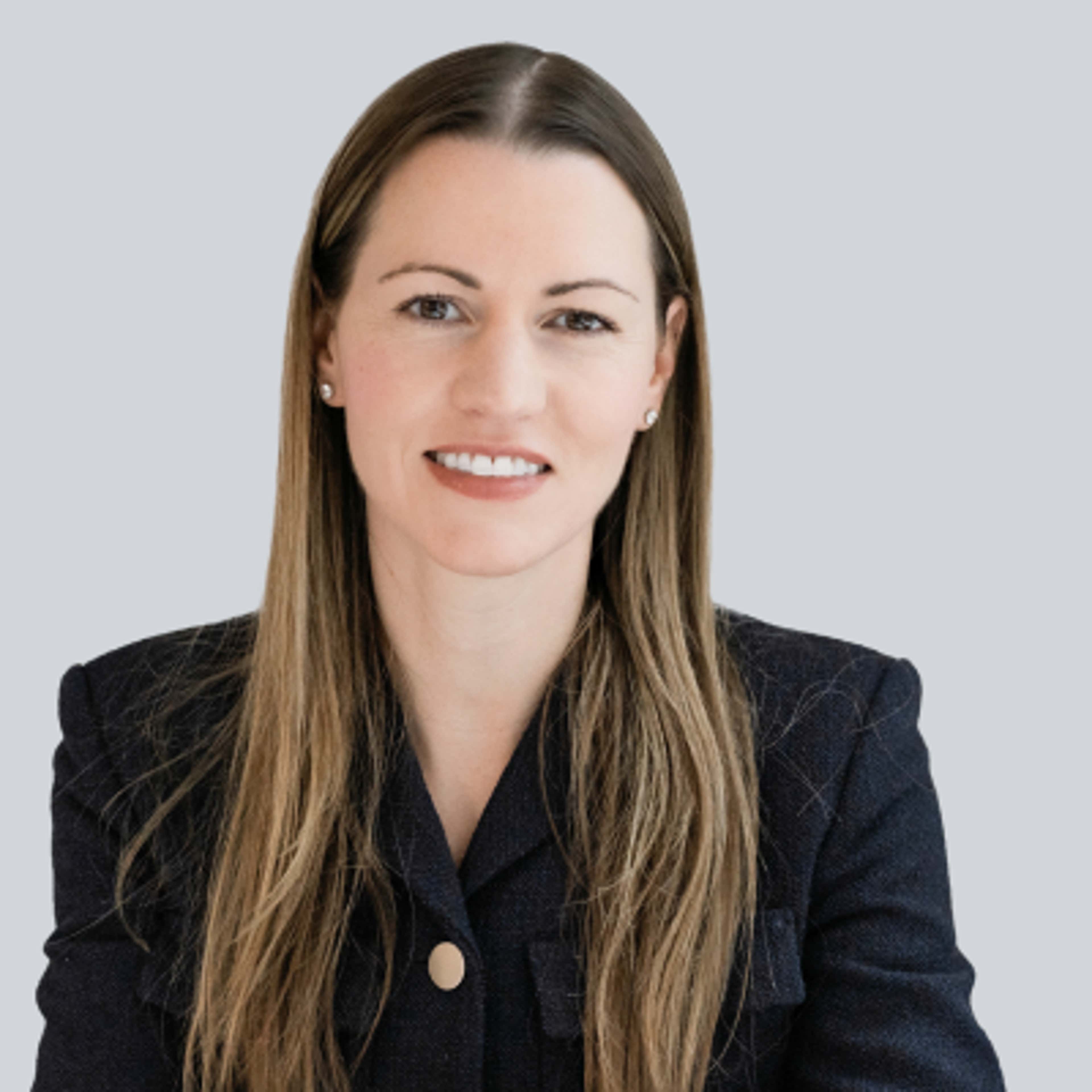 Meghan Roach, FCPA, FCA Headshot