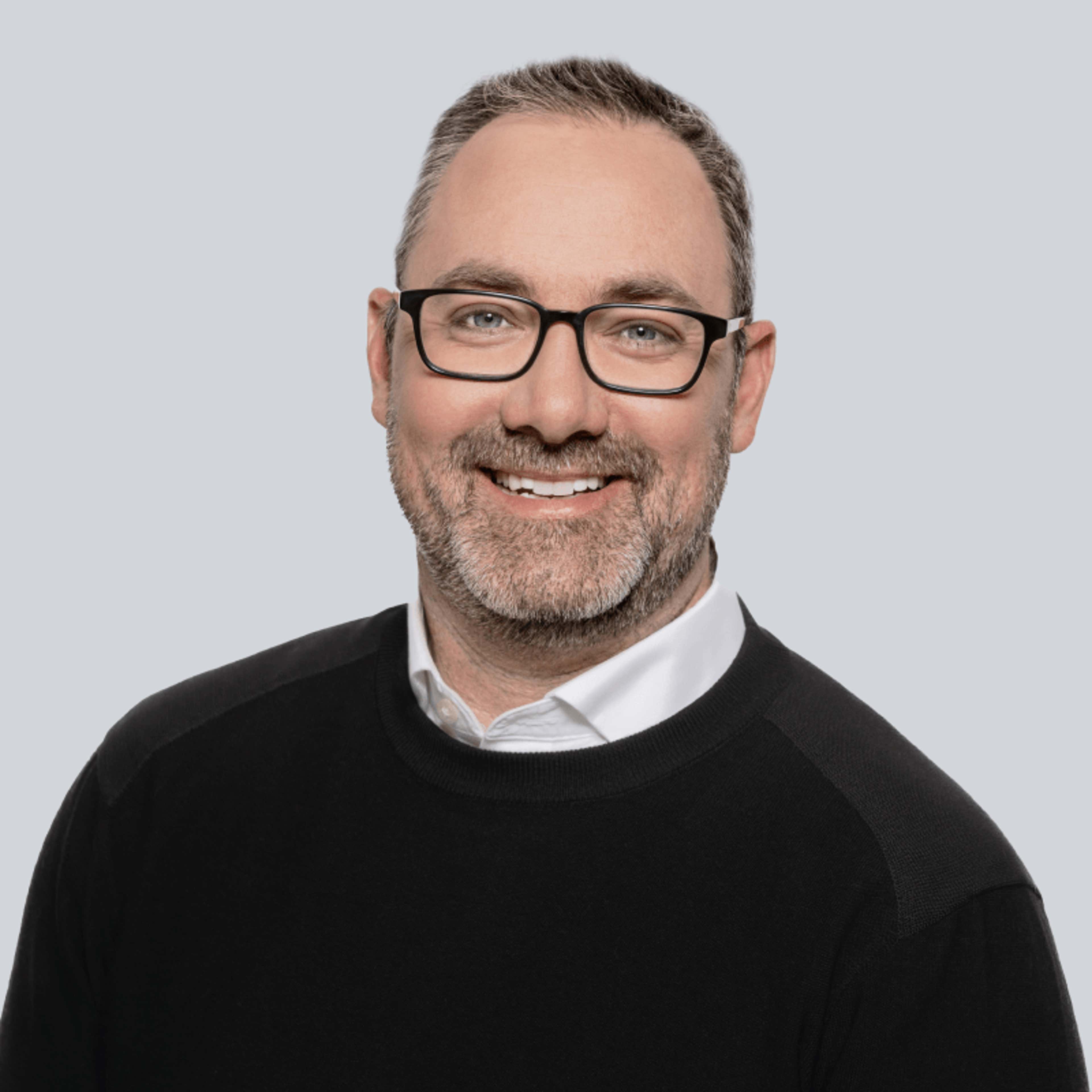 Neil Bowden Headshot