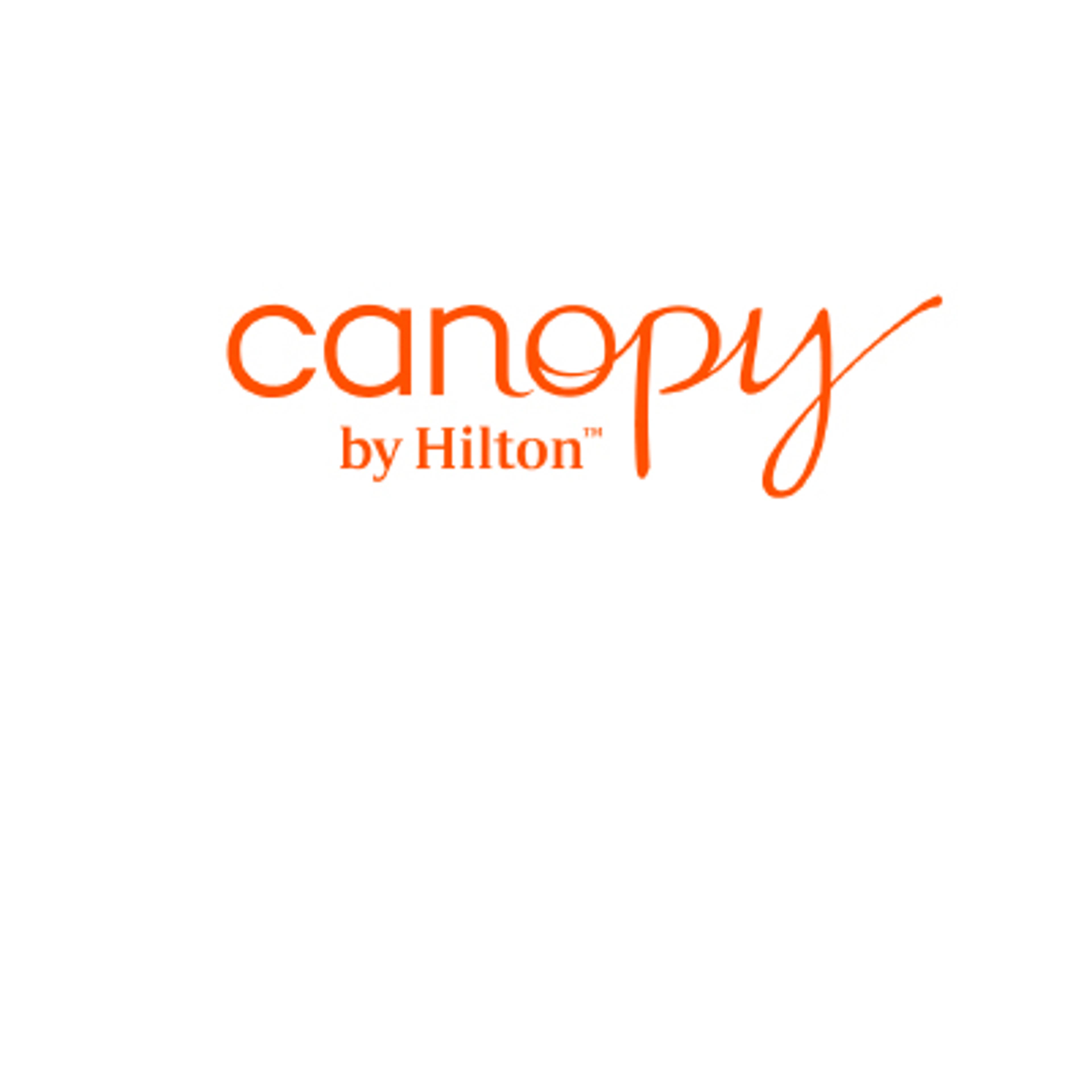 Canopy by Hilton