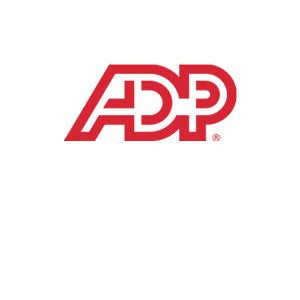 ADP logo