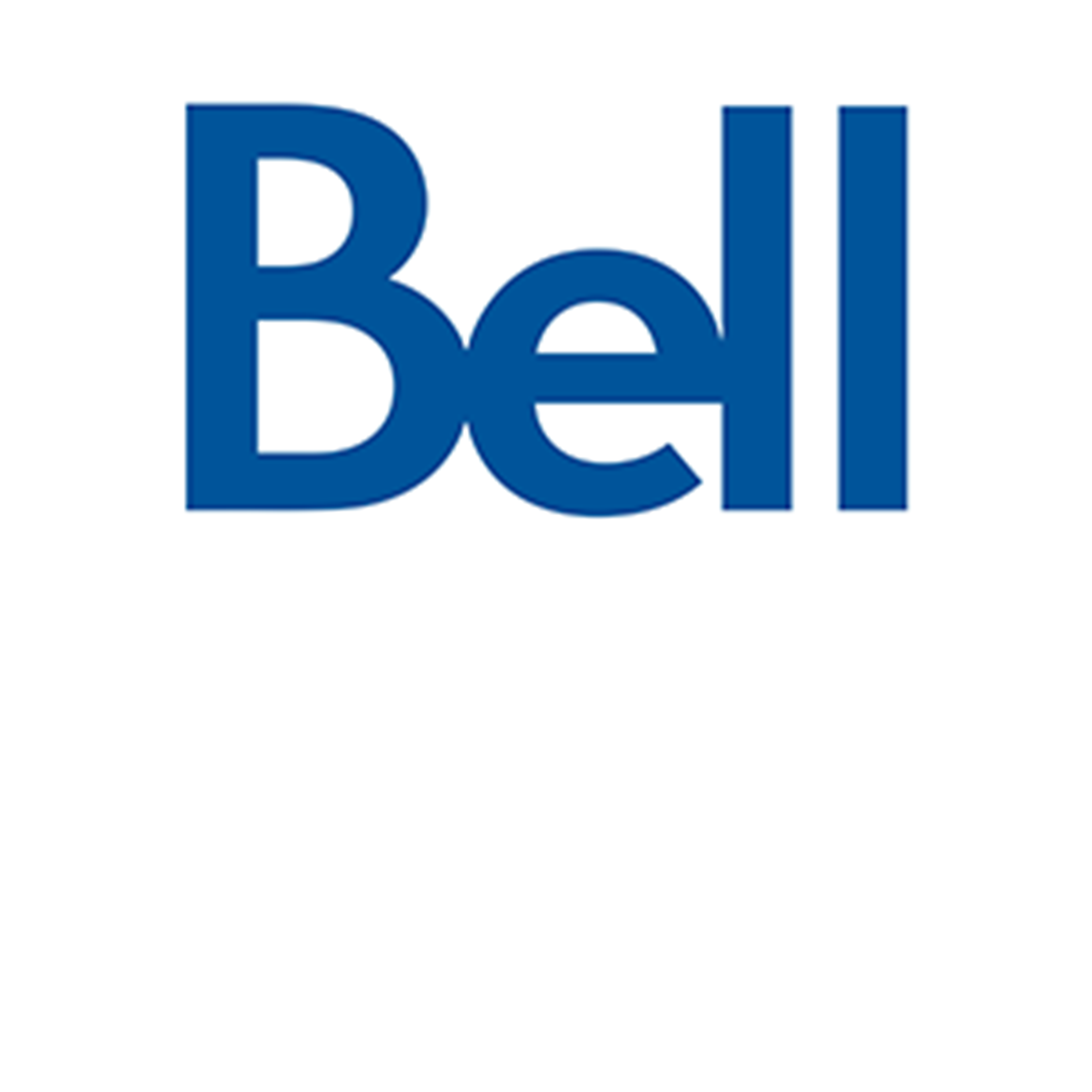 Bell logo