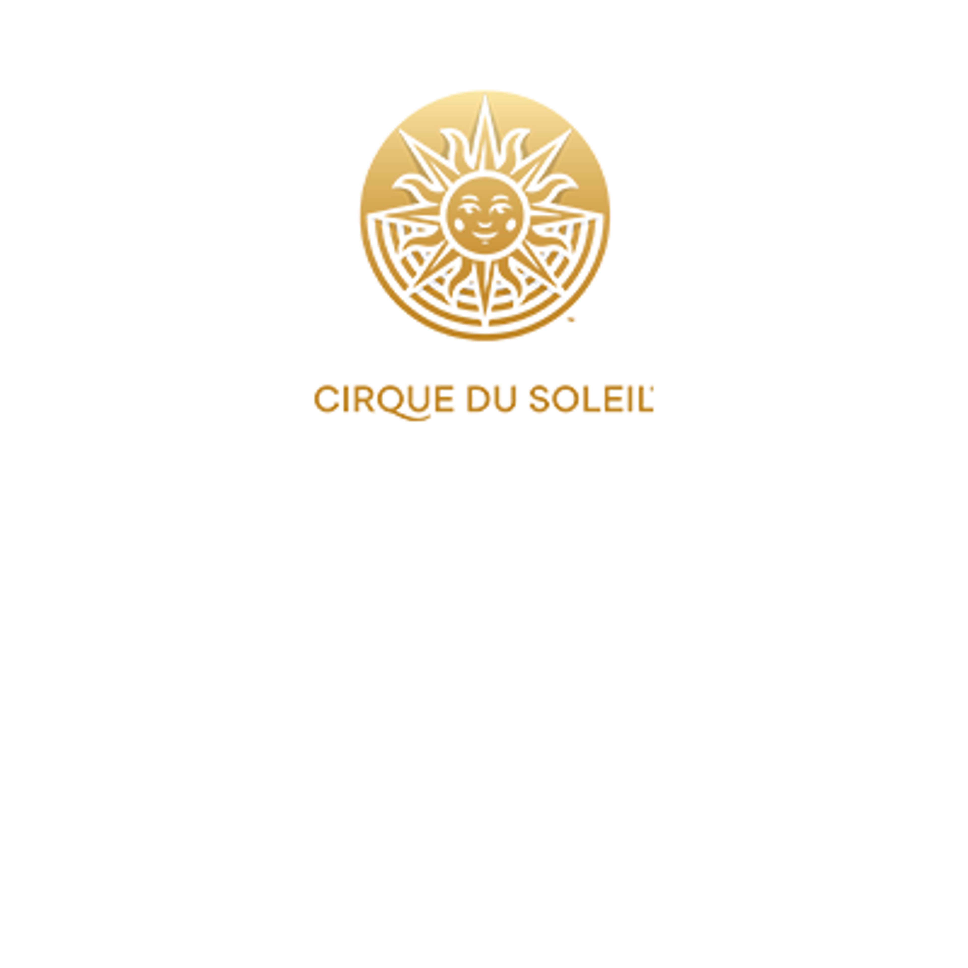 Cirque Du Soleil