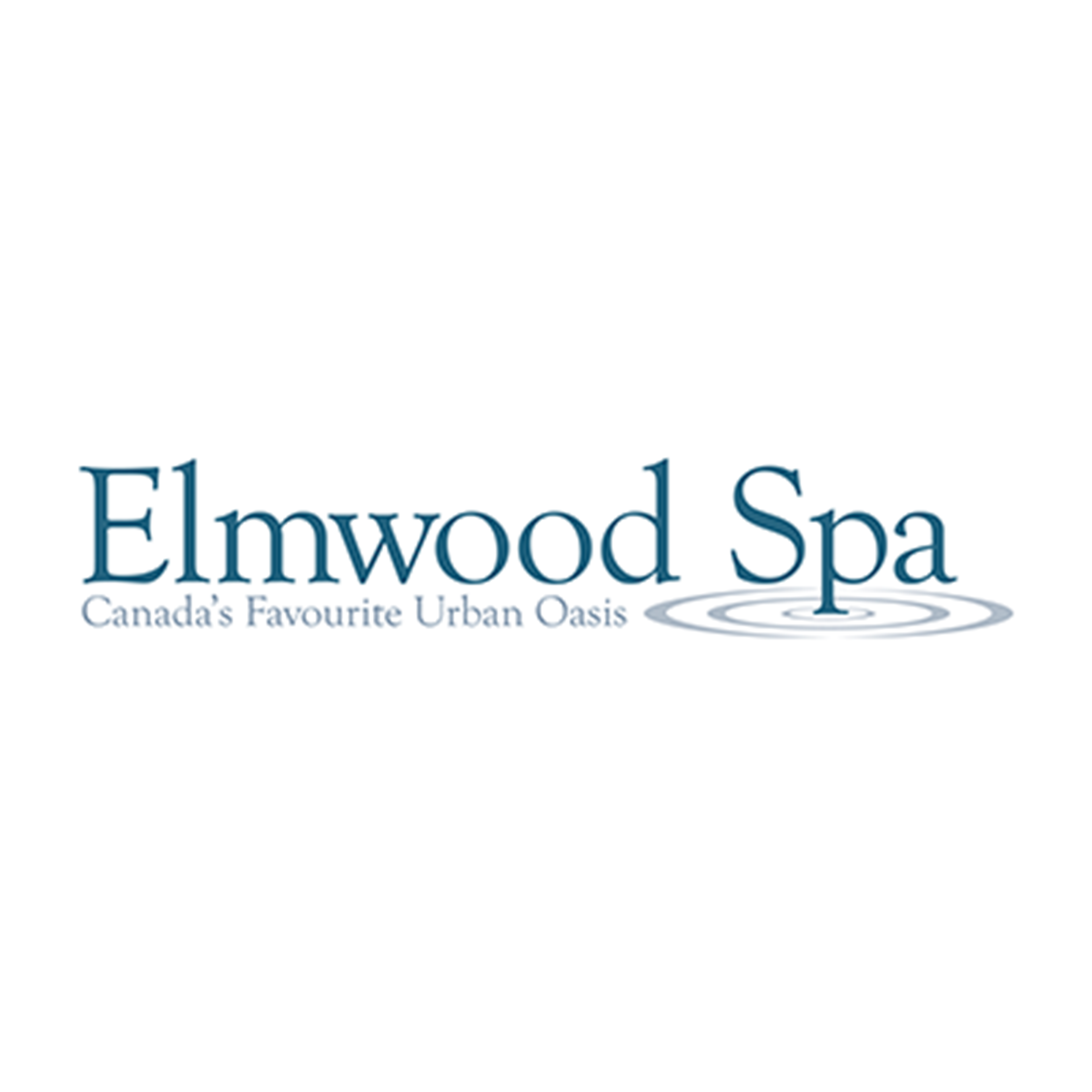 Elmwood Spa logo