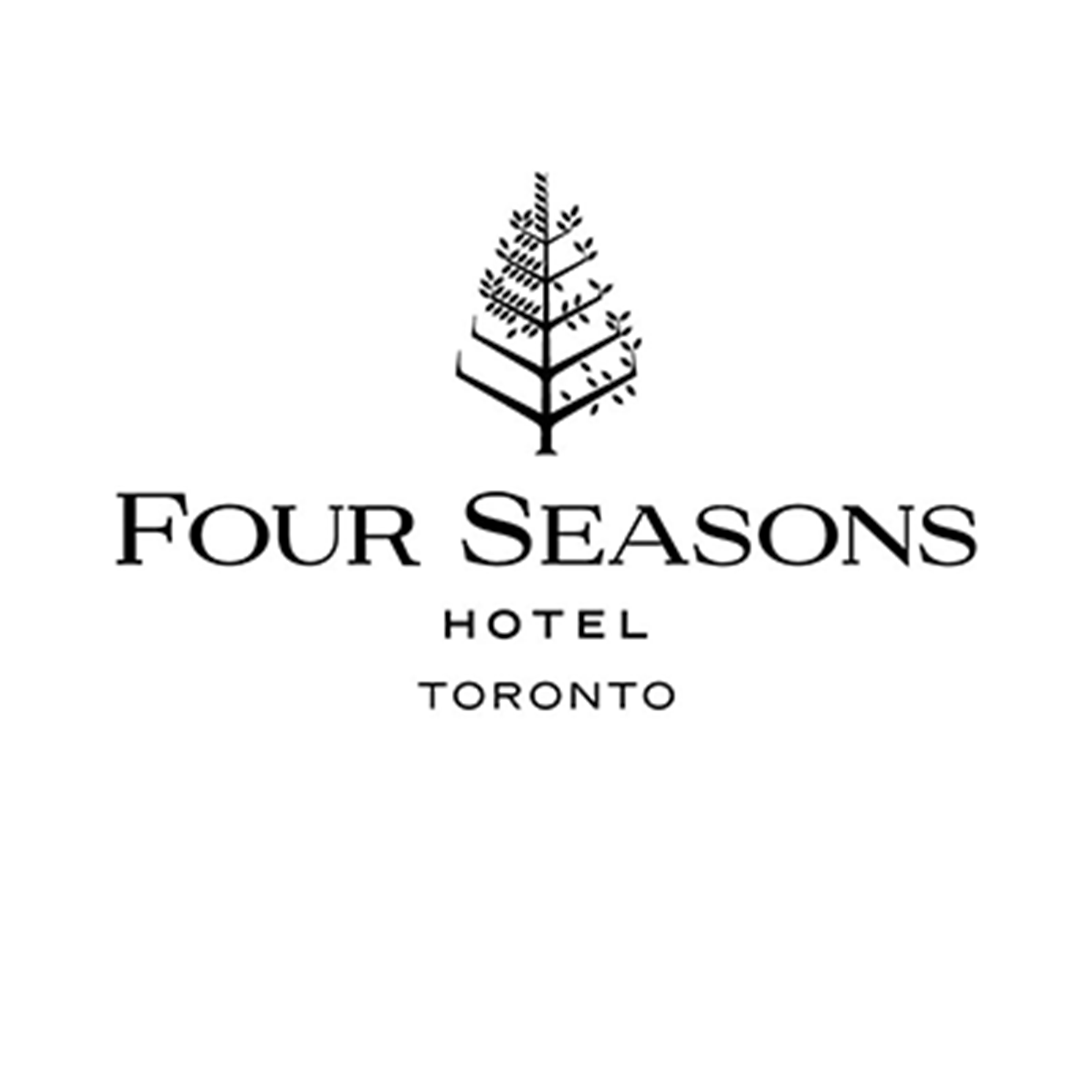 Four Seasons Hotel logo