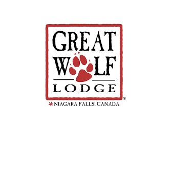 Great Wolf logo