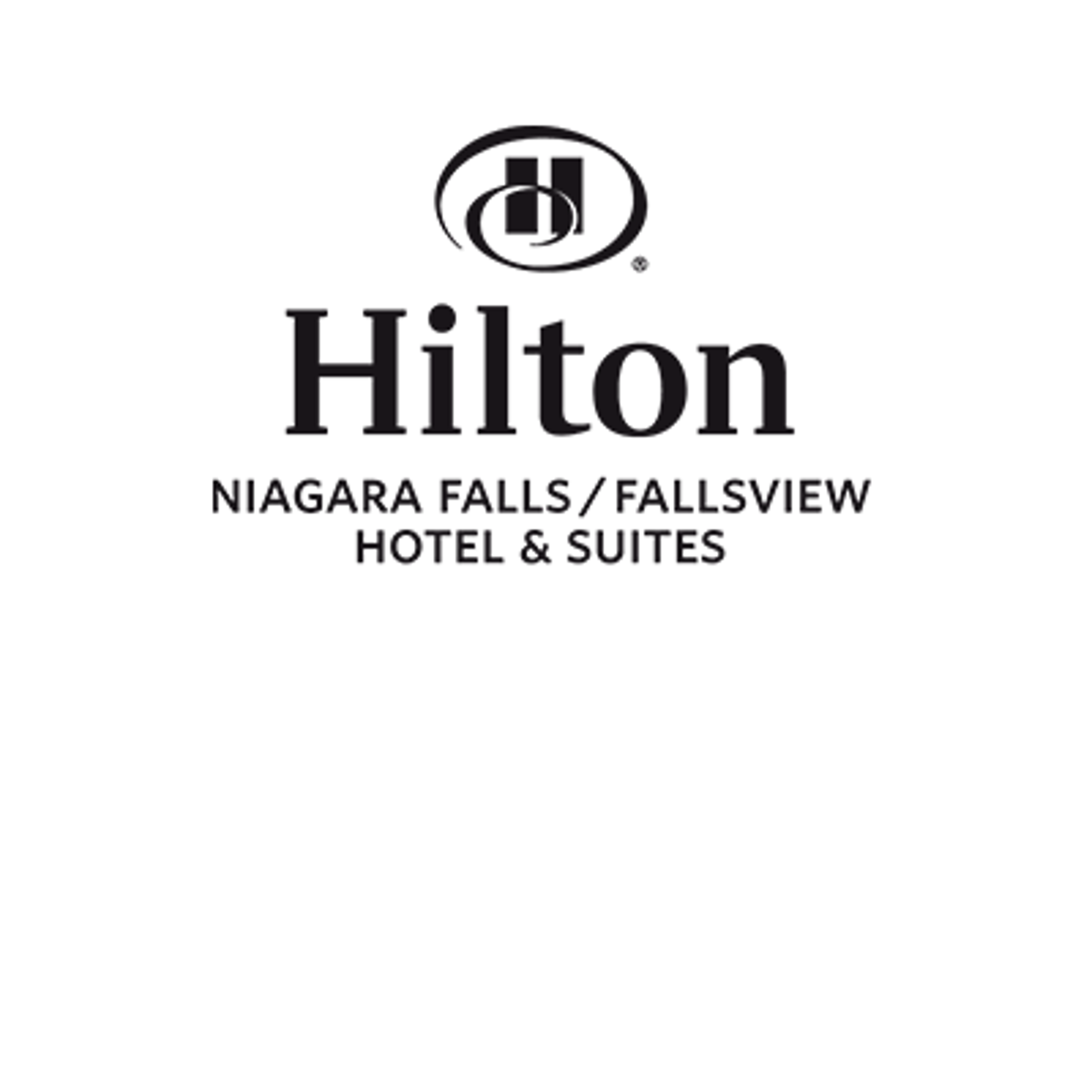 Hilton Niagara Falls/Fallsview Hotel & Suites