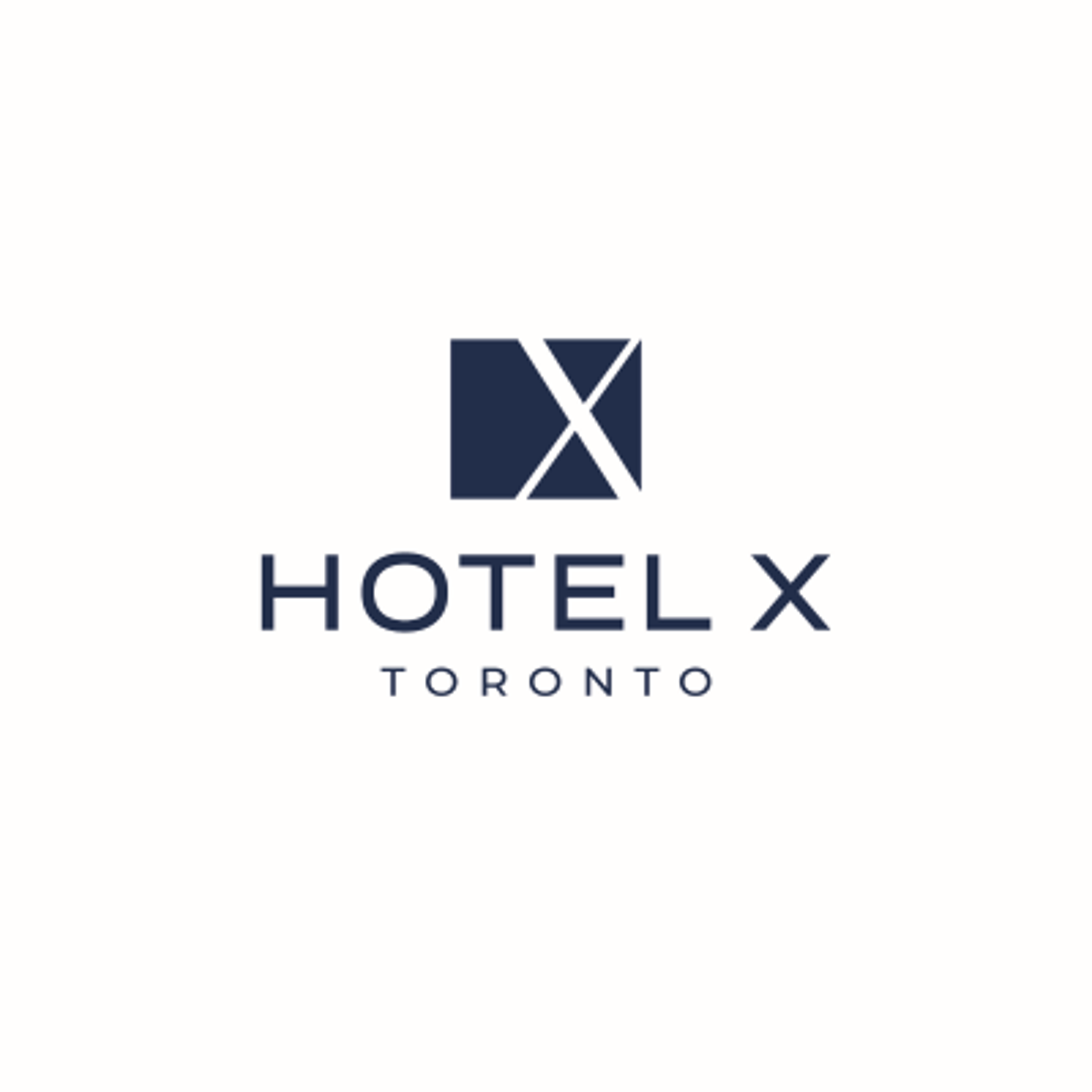 Hotel X Toronto