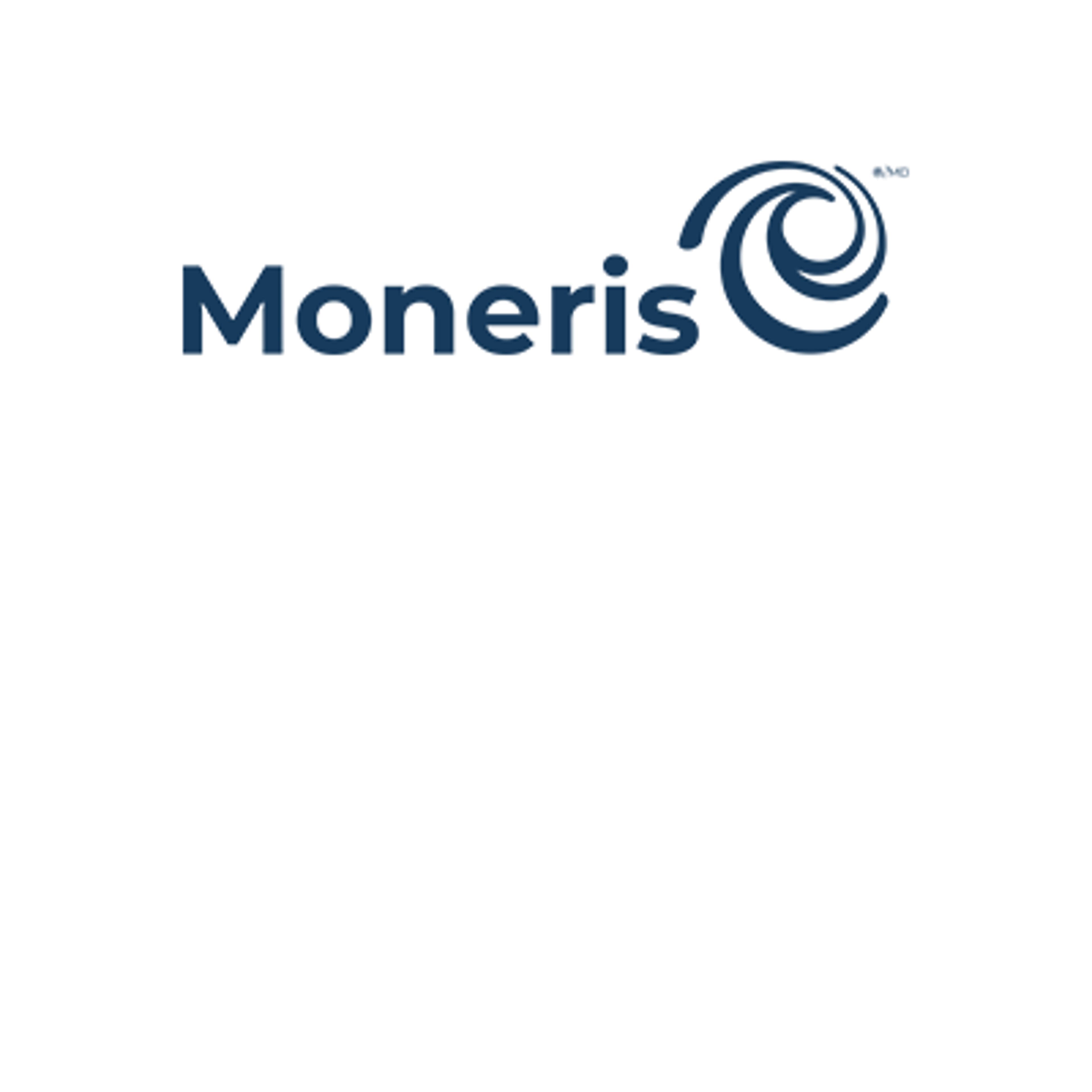 Moneris