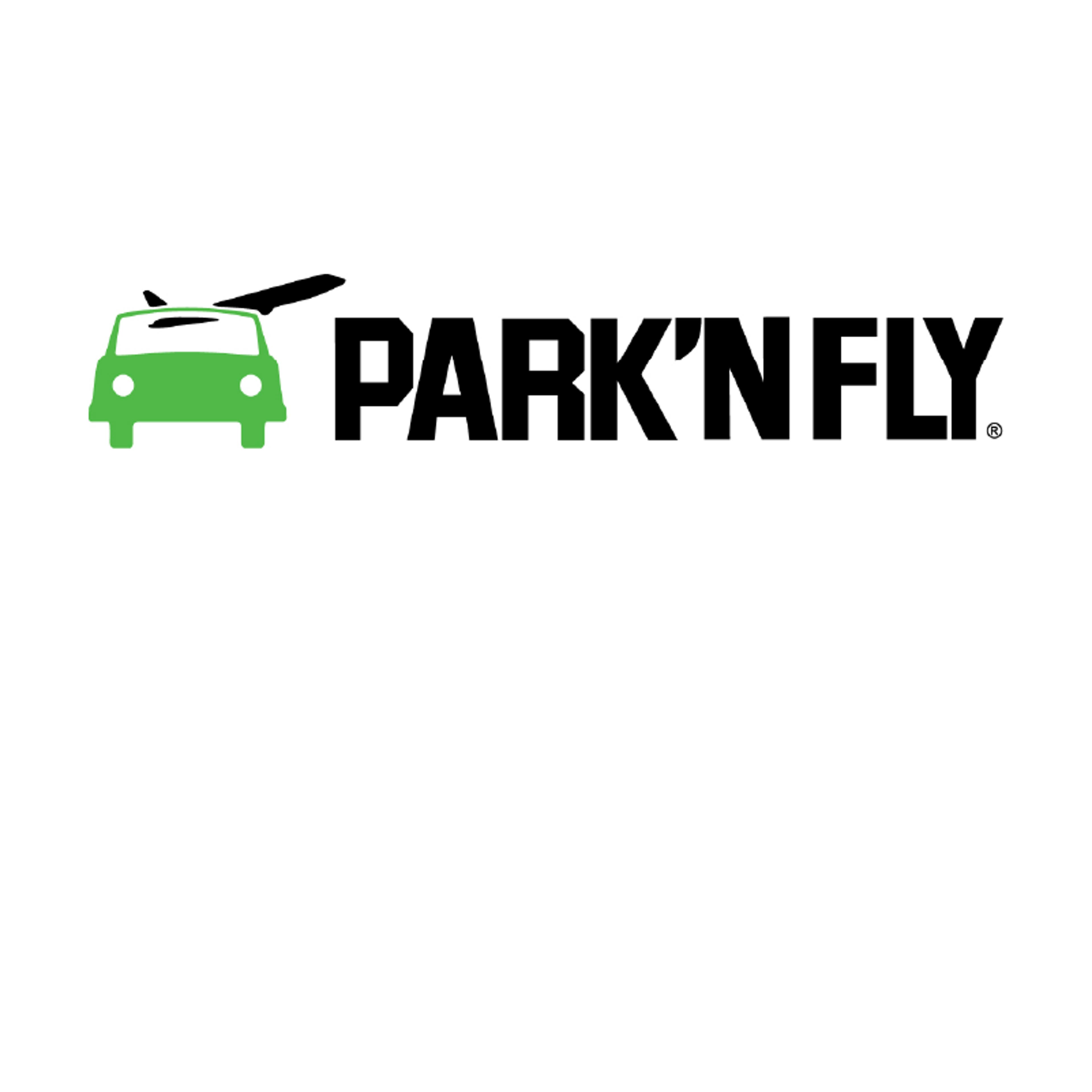 Park'n Fly logo