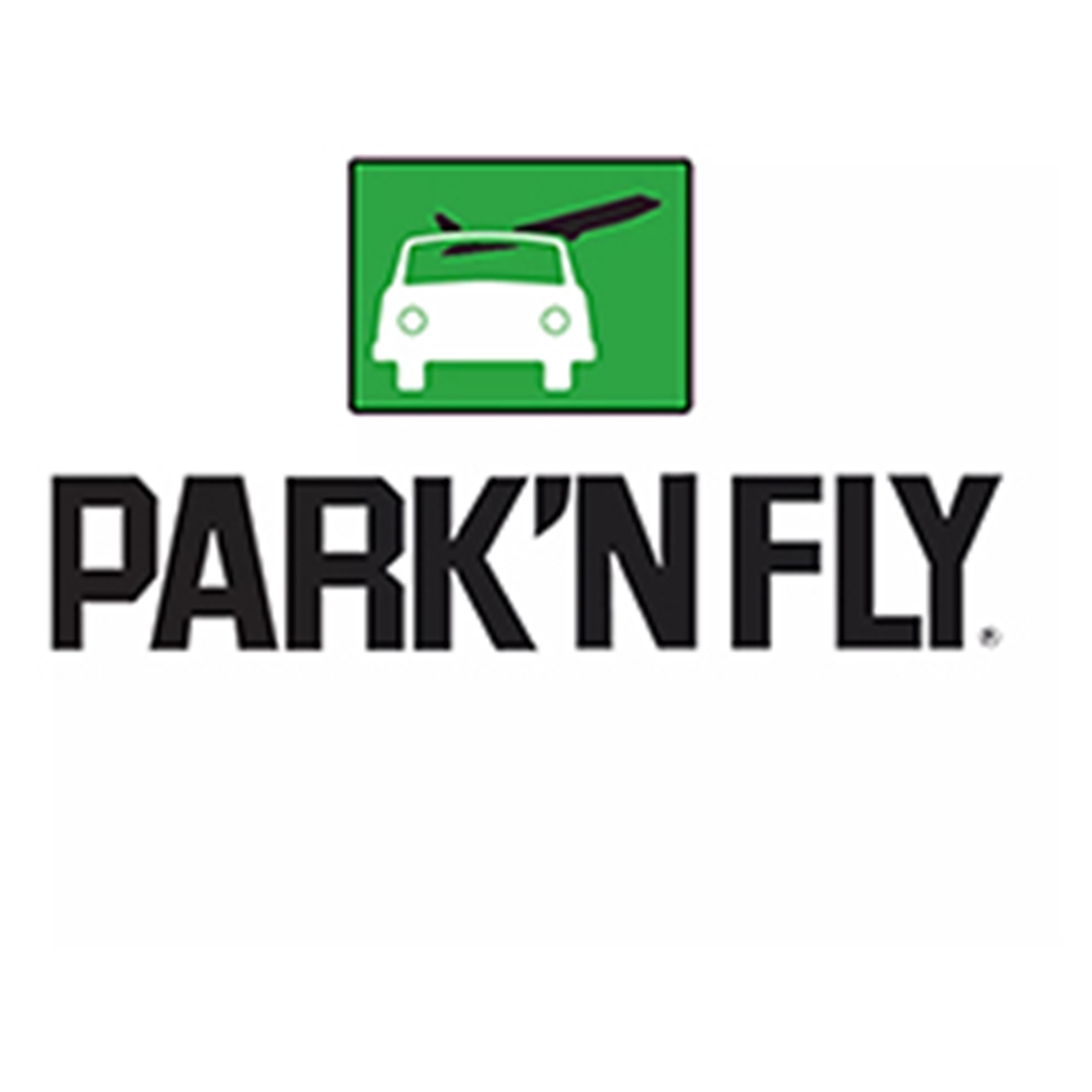 Park'n Fly logo