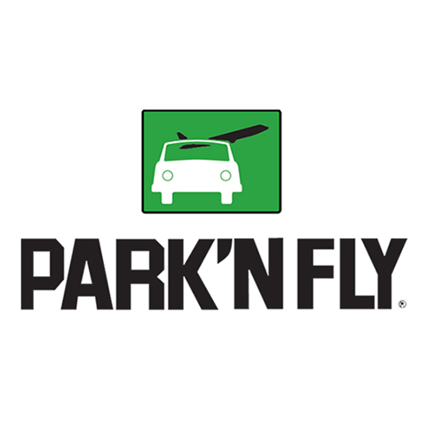 Park'n Fly logo