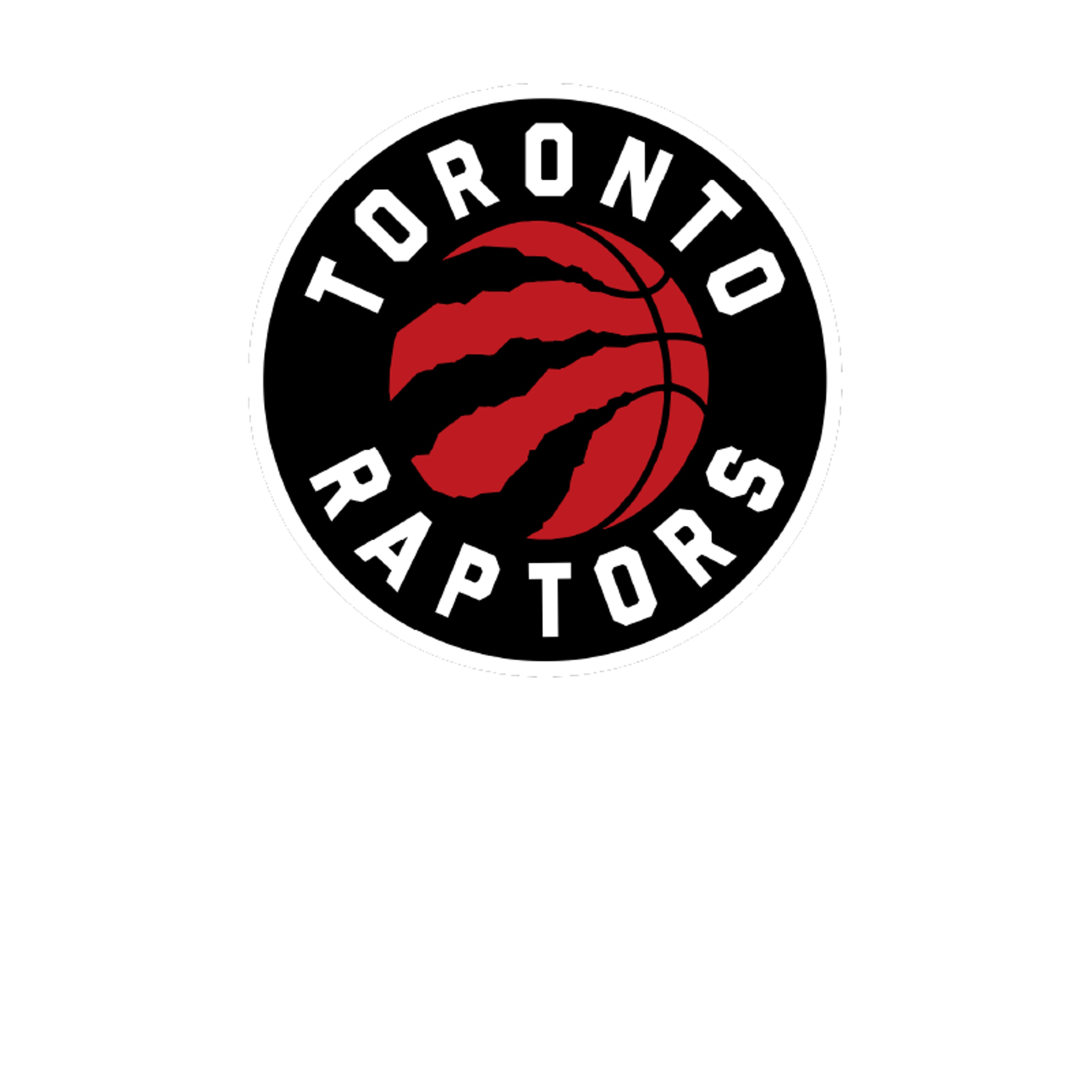 Toronto Raptors logo