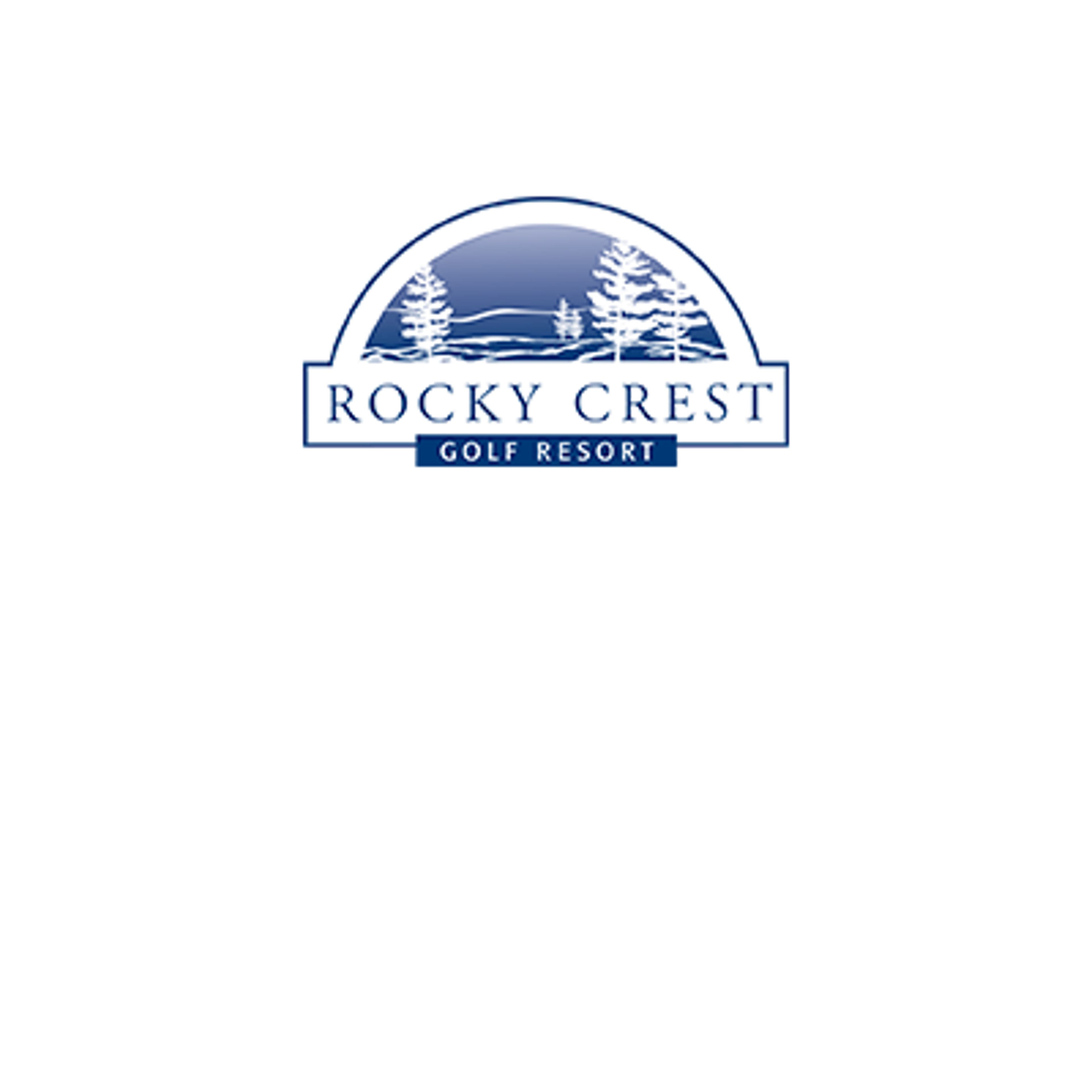 Rocky Crest Golf Resort