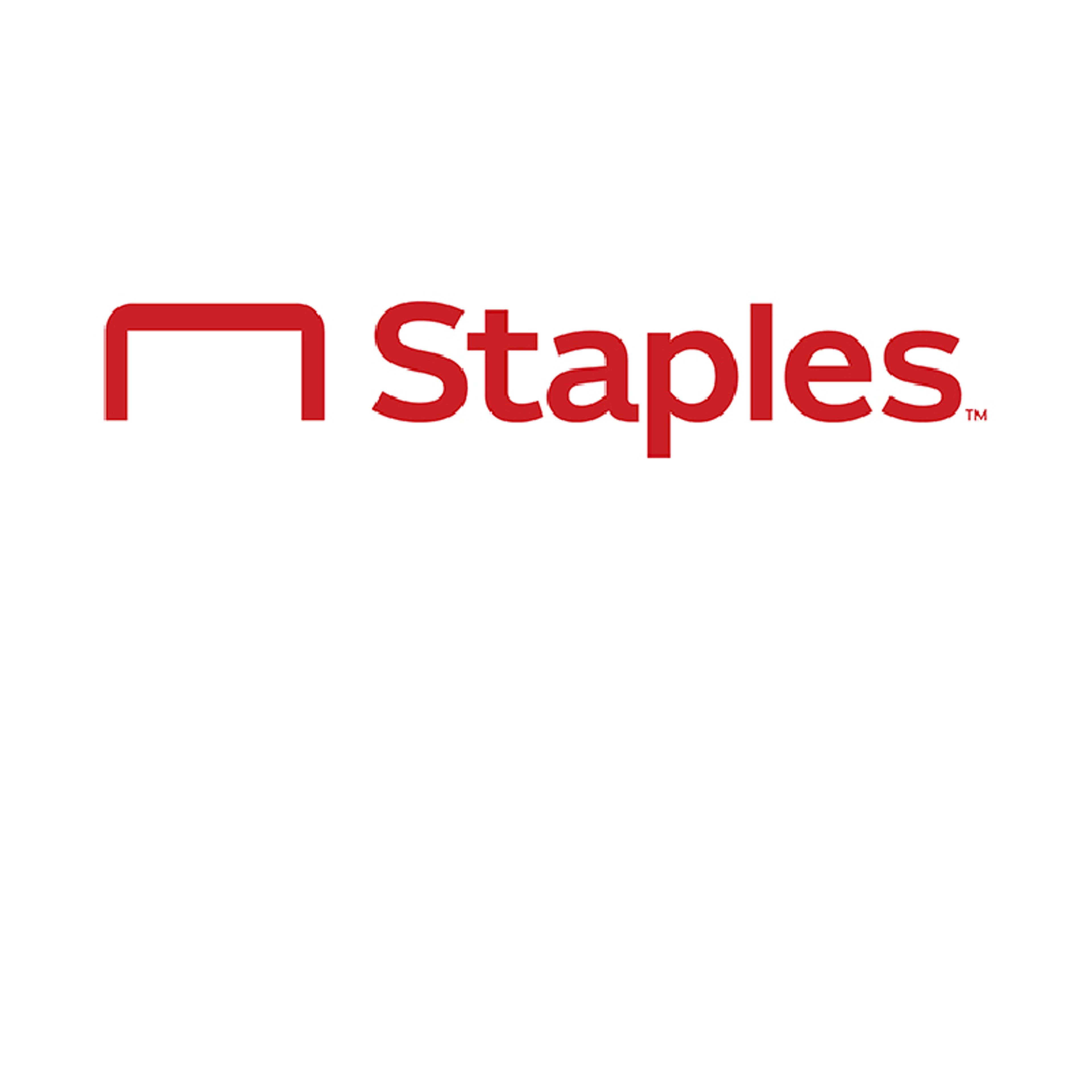 Staples