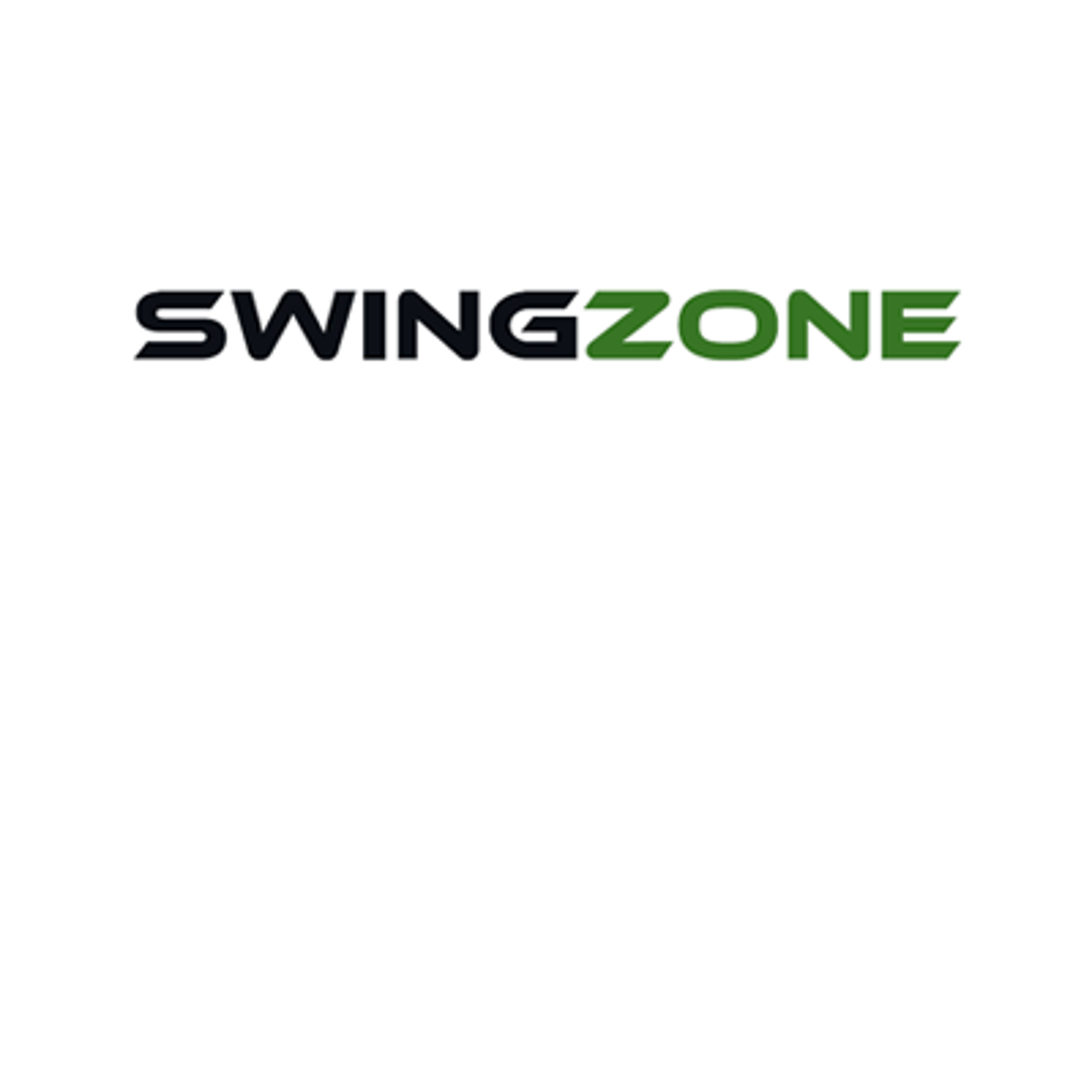 Swing Zone