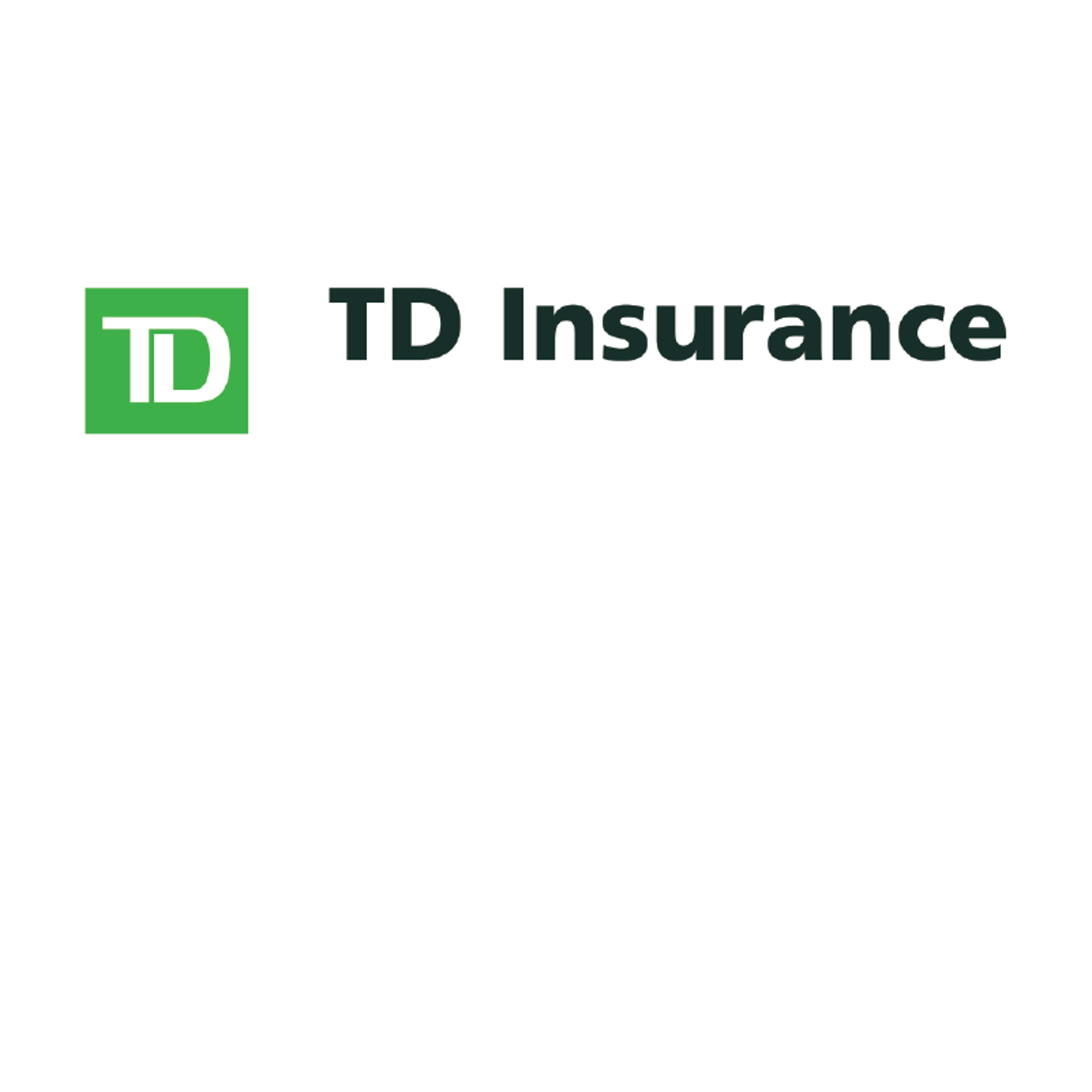 TD insurance